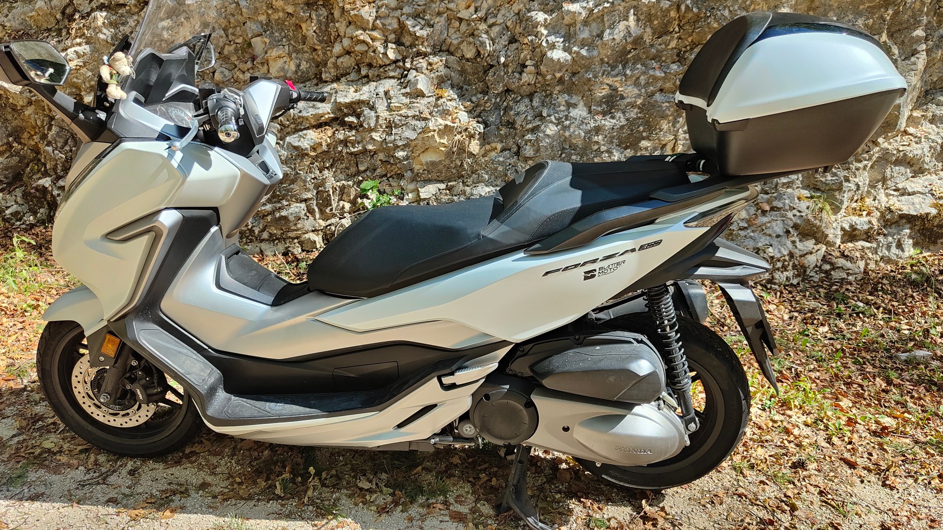 HONDA NSS 300 Forza ABS-image-5