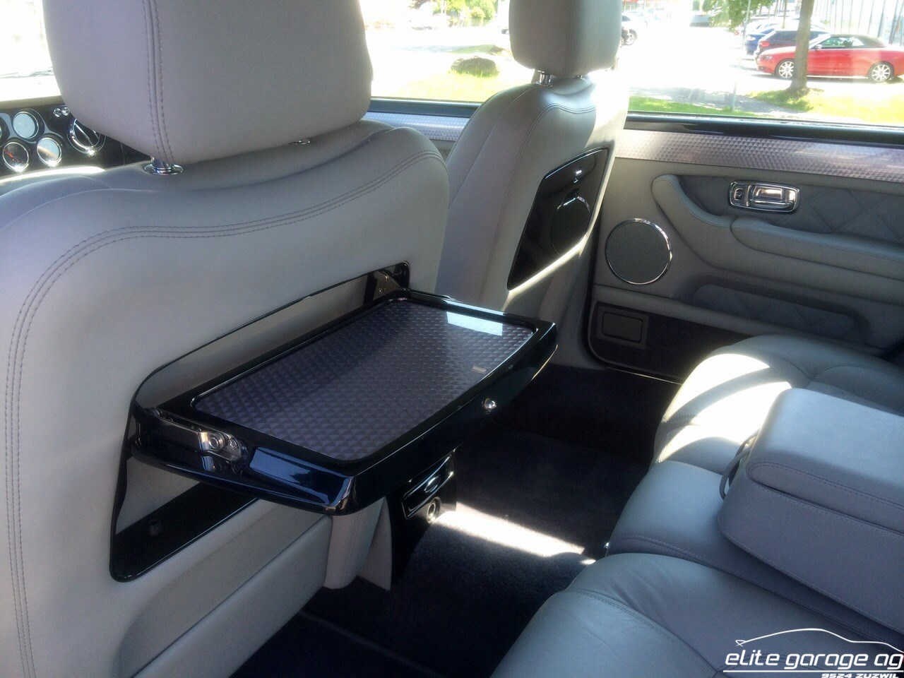 BENTLEY Arnage T-image-13