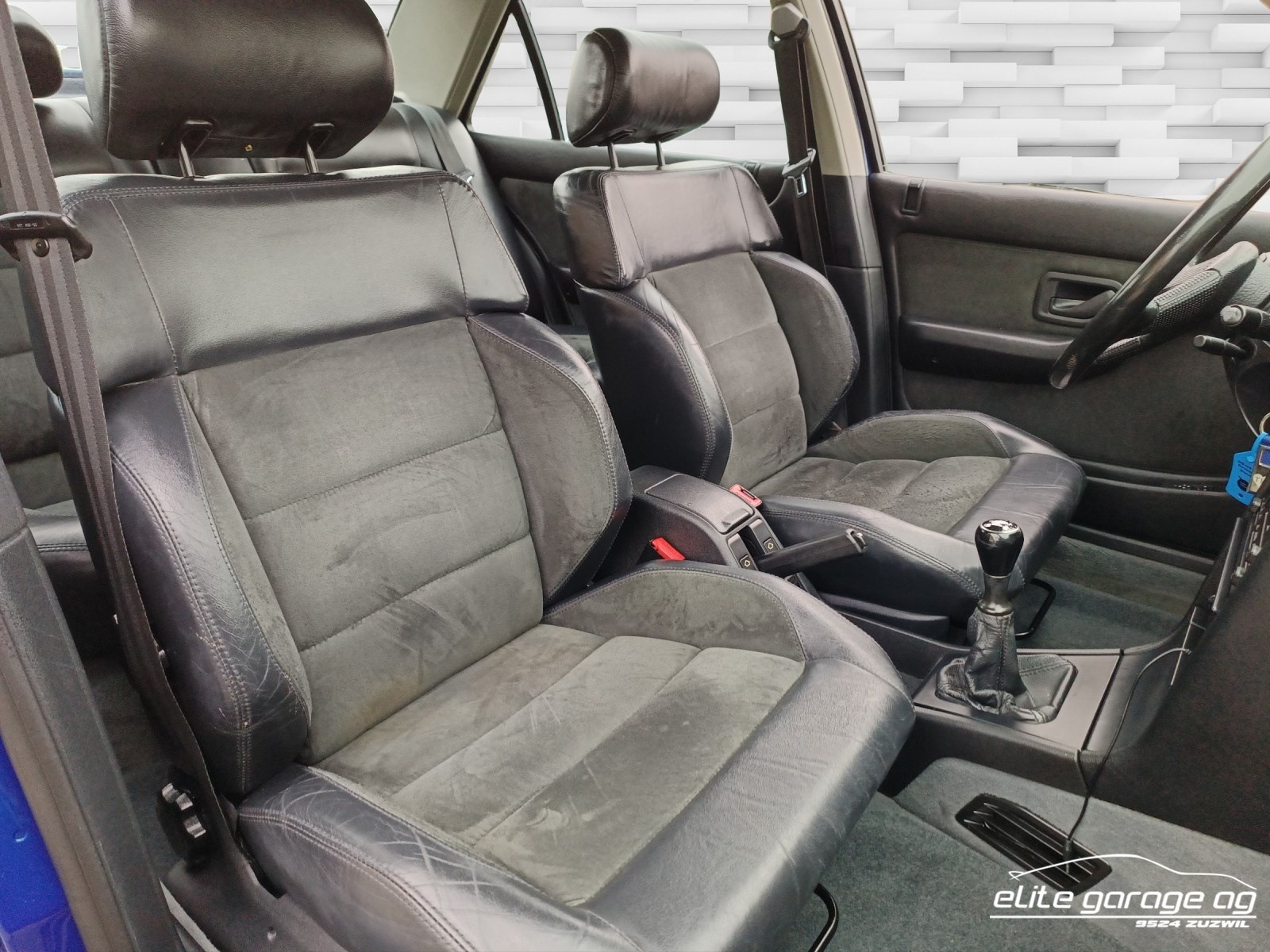PEUGEOT 405 2.0 T16-image-11