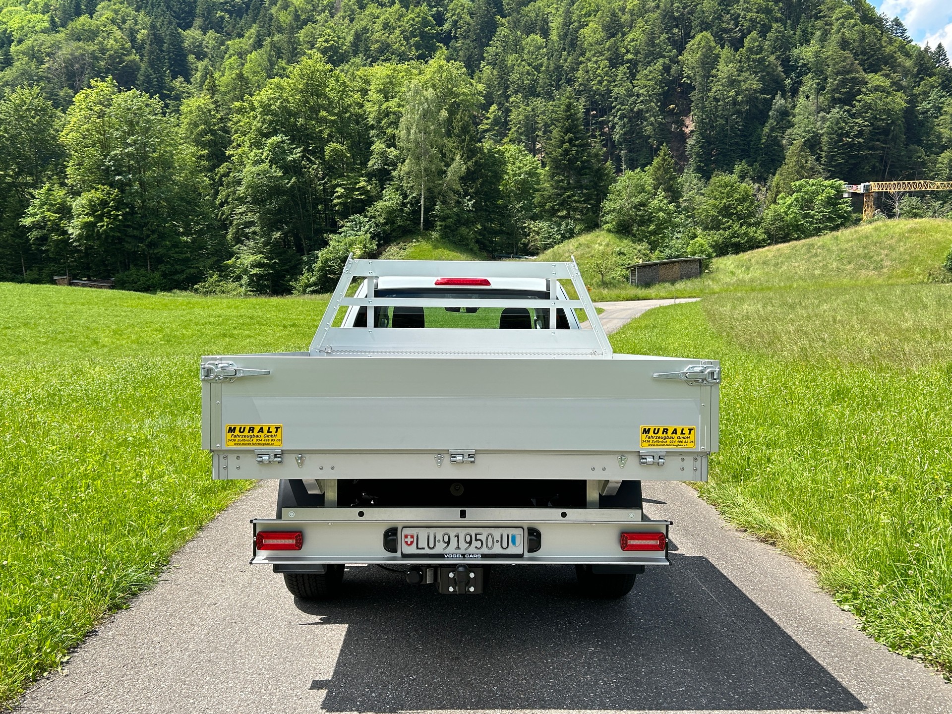 ISUZU D-MAX 1.9 SpaceCab N60BB 4x4-image-3