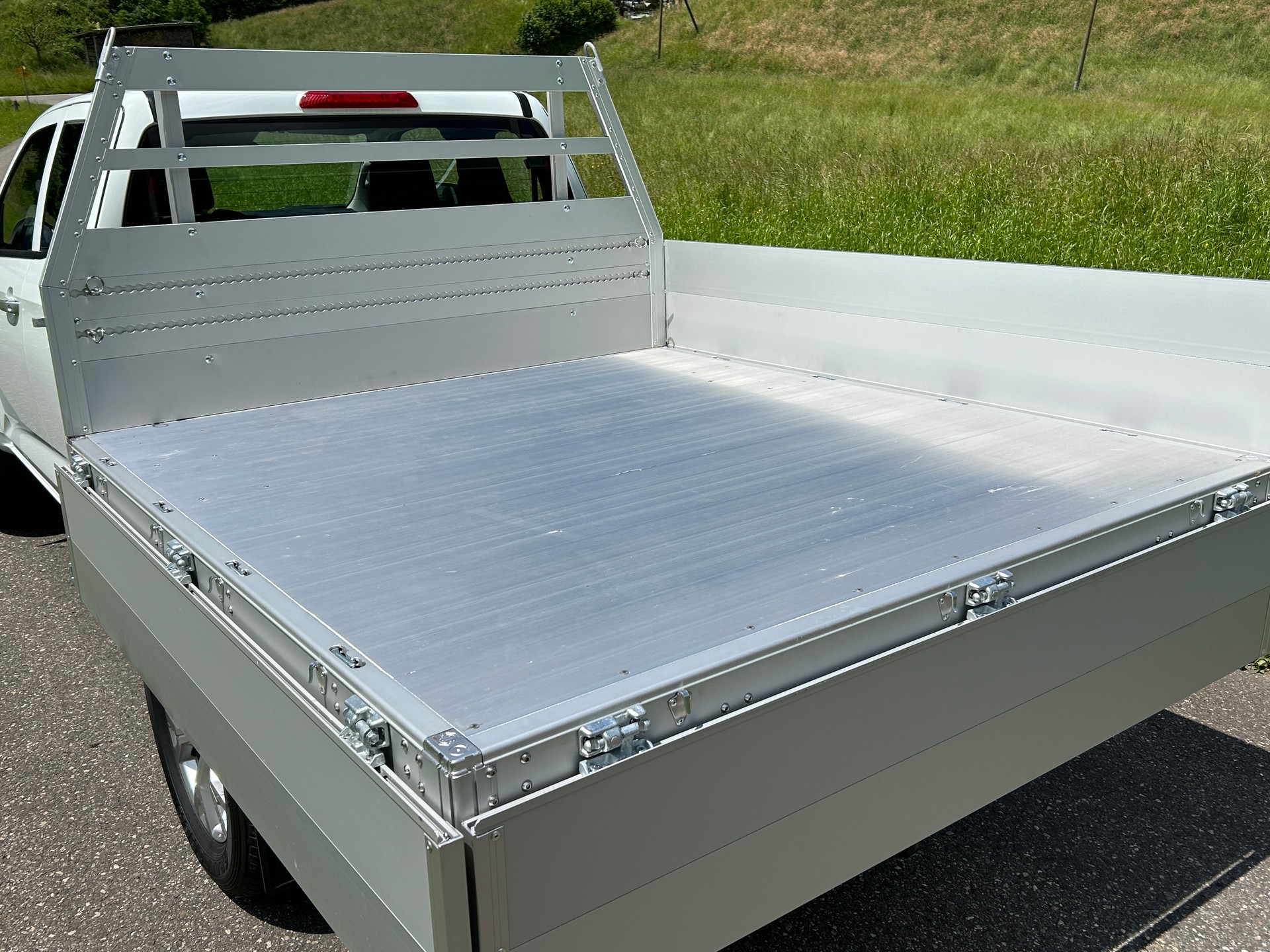 ISUZU D-MAX 1.9 SpaceCab N60BB 4x4-image-8