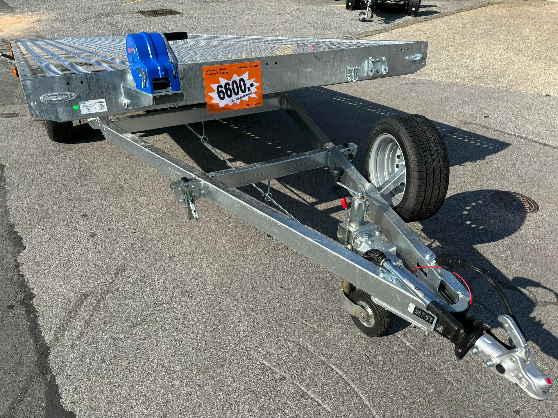 C3 Balhanger Opti 3550-image-7