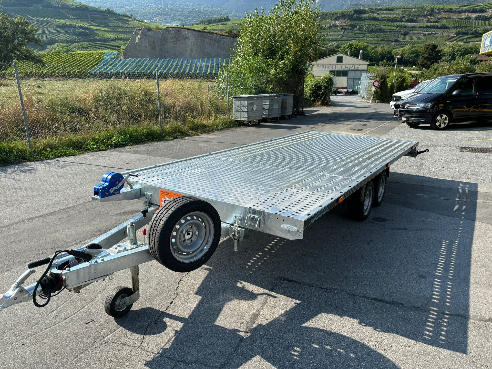 C3 Balhanger Opti 3550-image-4