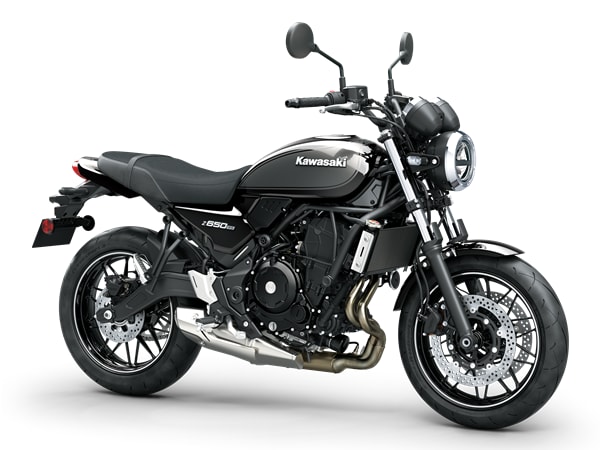KAWASAKI Z 650 RS-image-0