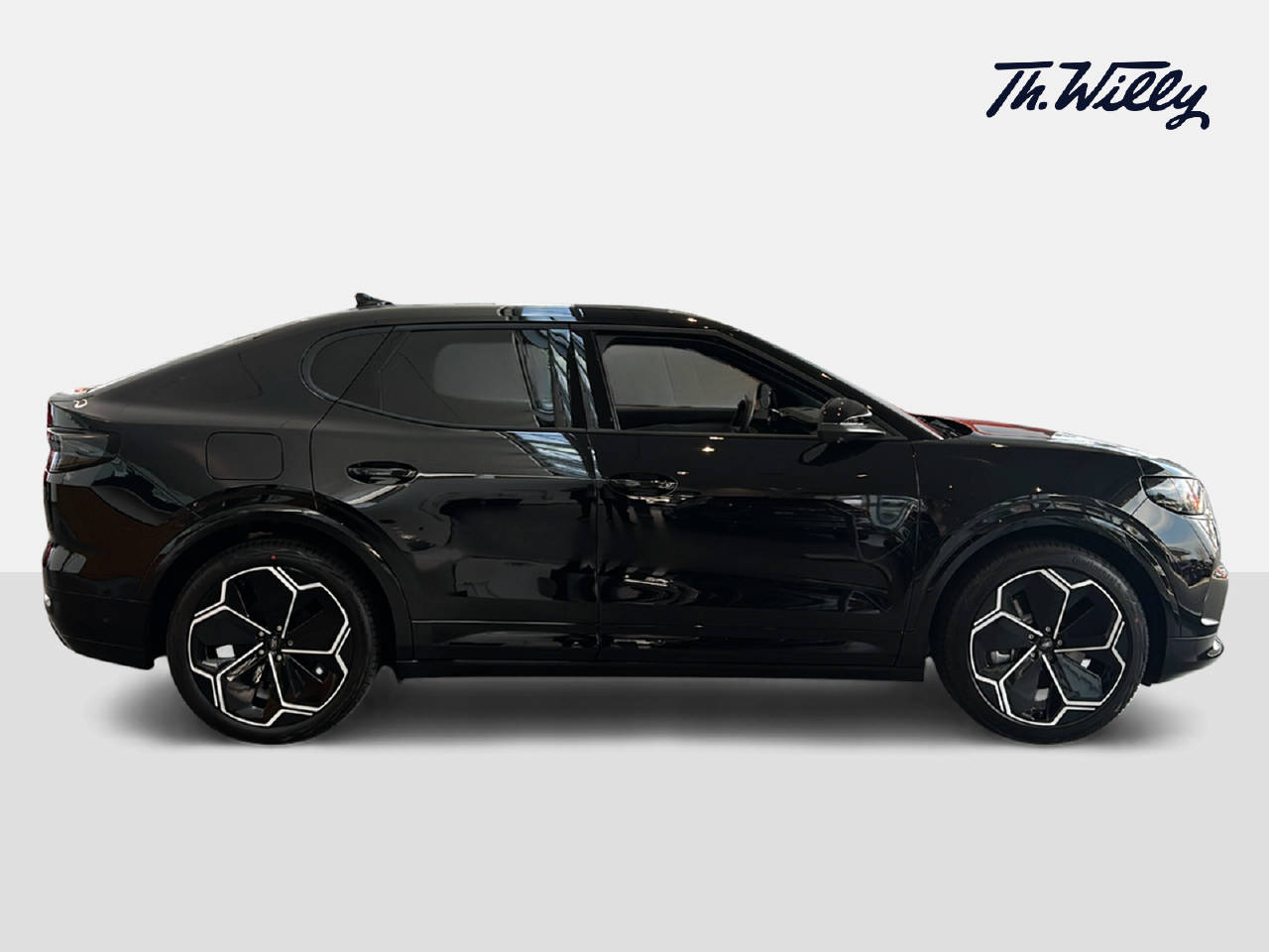 FORD Capri Extended Range Premium AWD-image-5