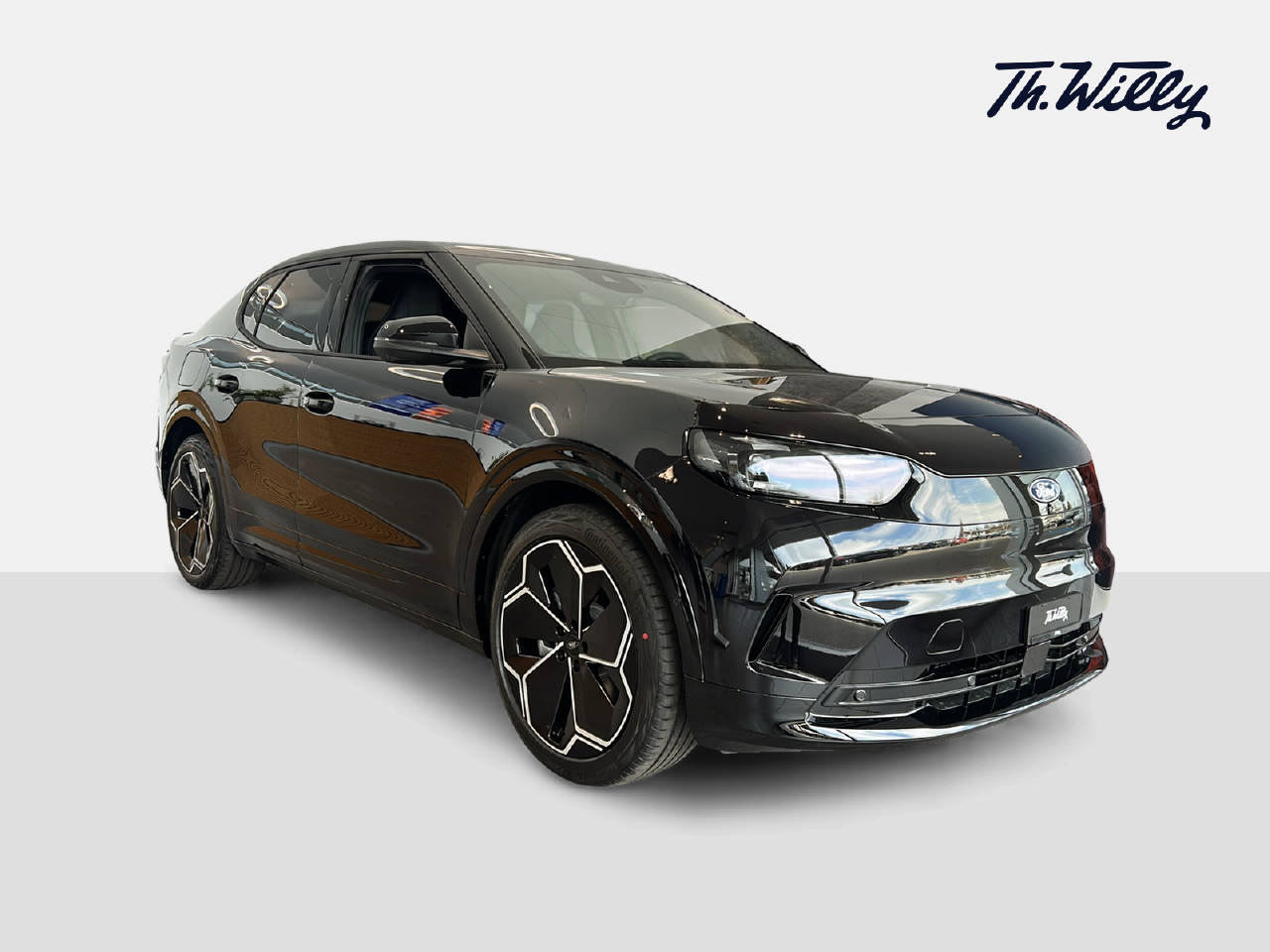 FORD Capri Extended Range Premium AWD-image-6