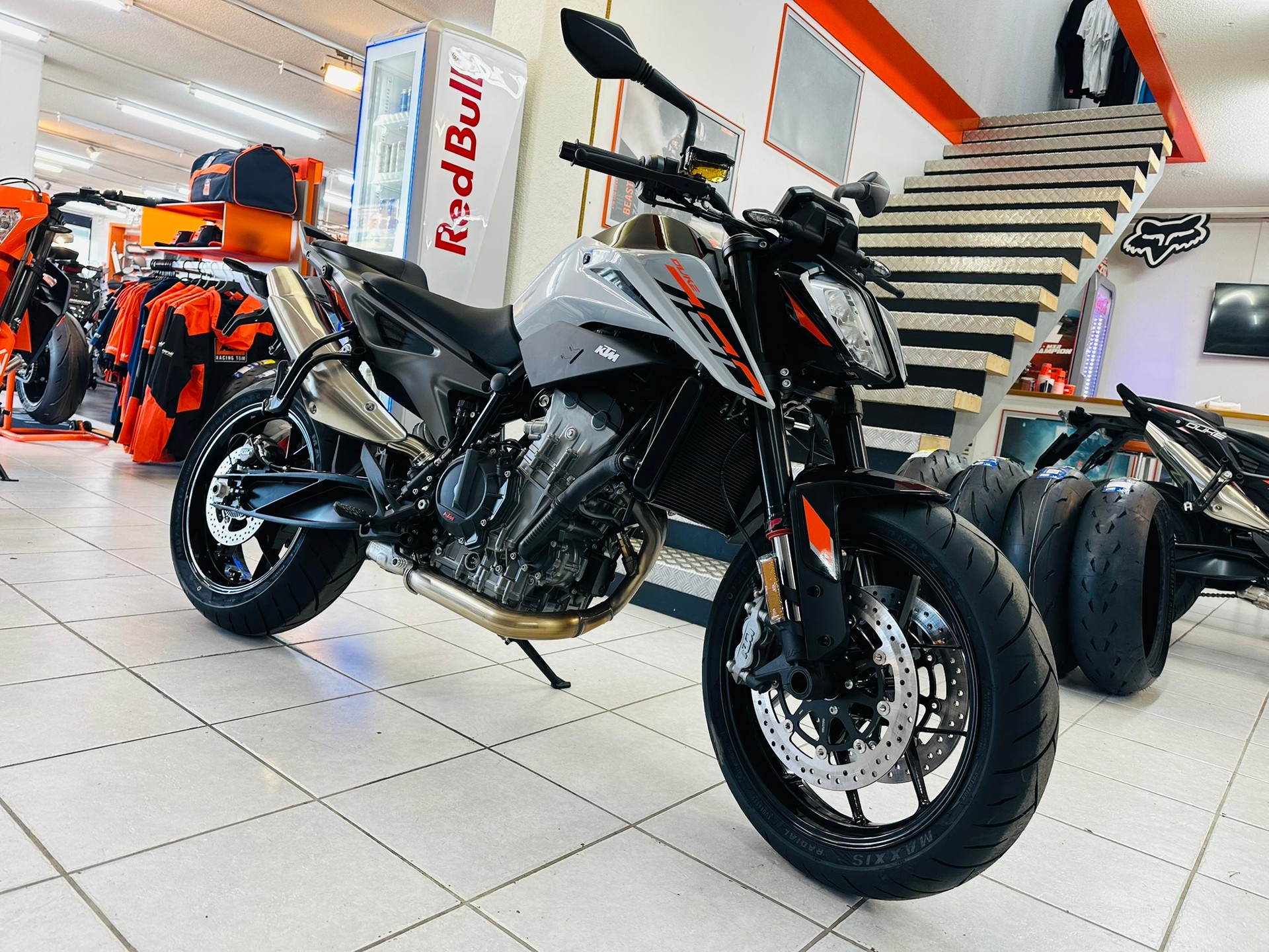 KTM 790 Duke (35kW)-image-2