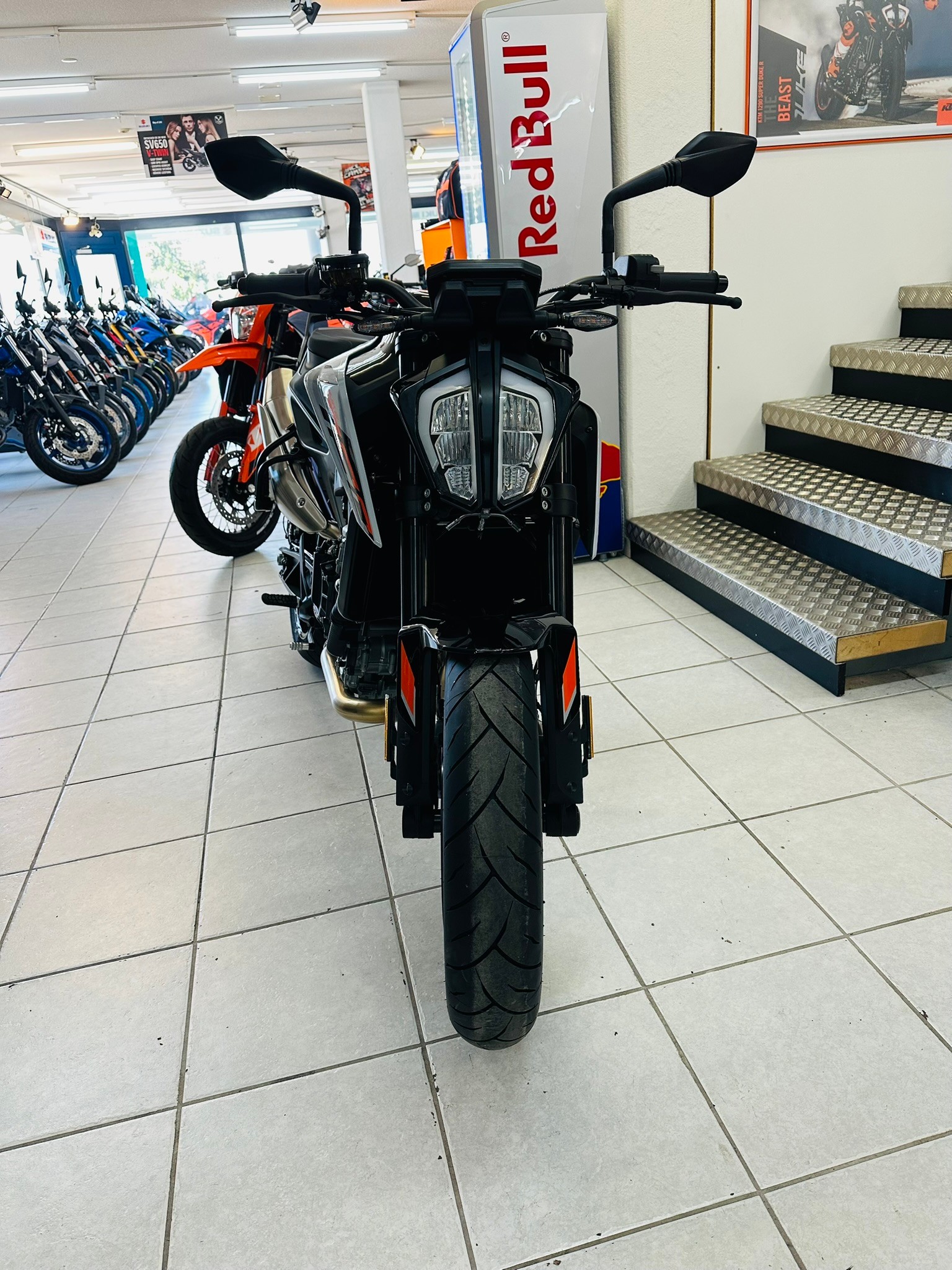 KTM 790 Duke (35kW)-image-1