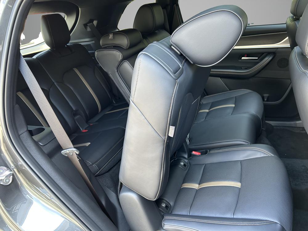MAZDA CX-80 e-Skyactiv D254 MHEV AWD Homura Plus-image-16
