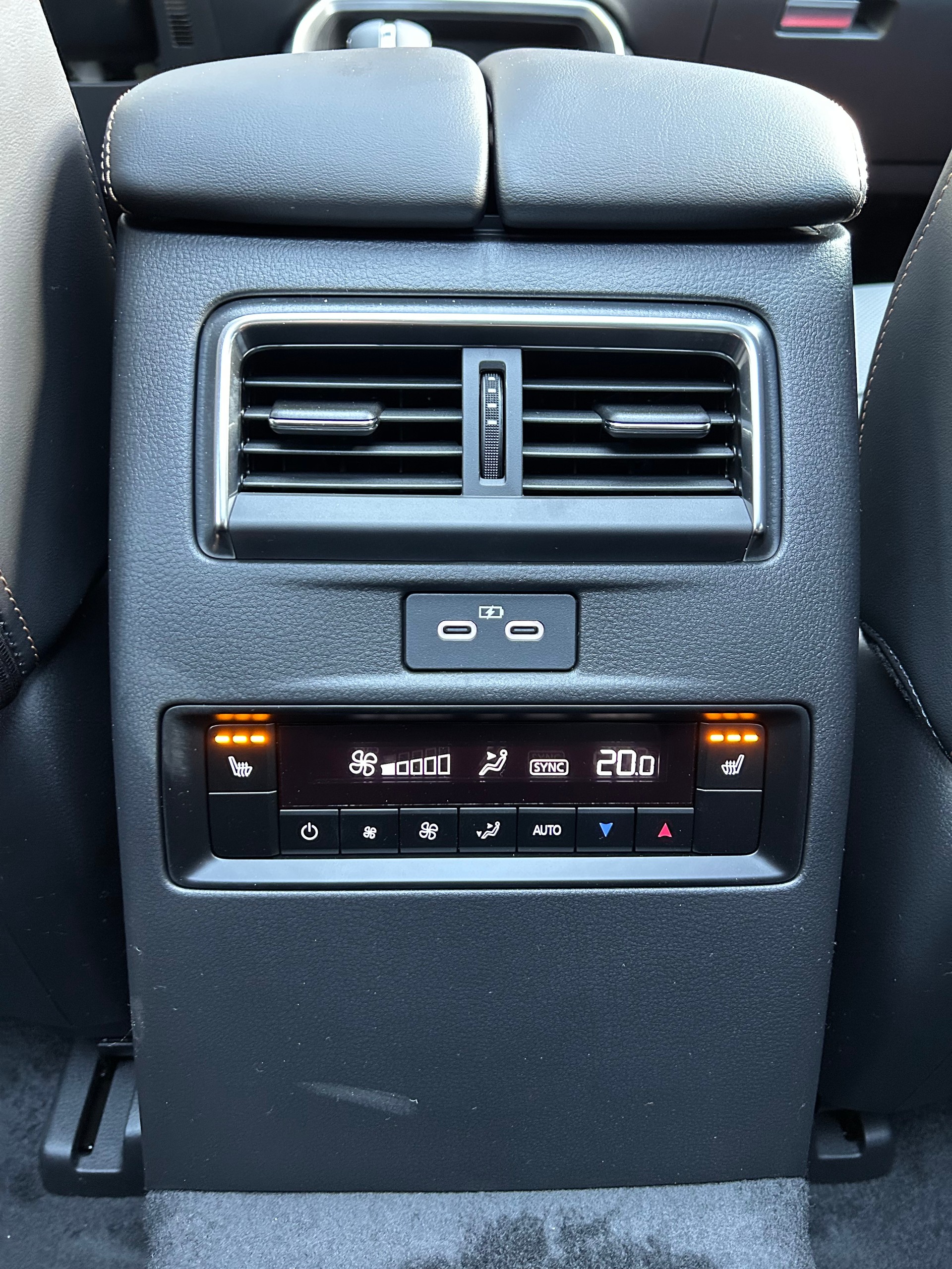 MAZDA CX-80 e-Skyactiv D254 MHEV AWD Homura Plus-image-14