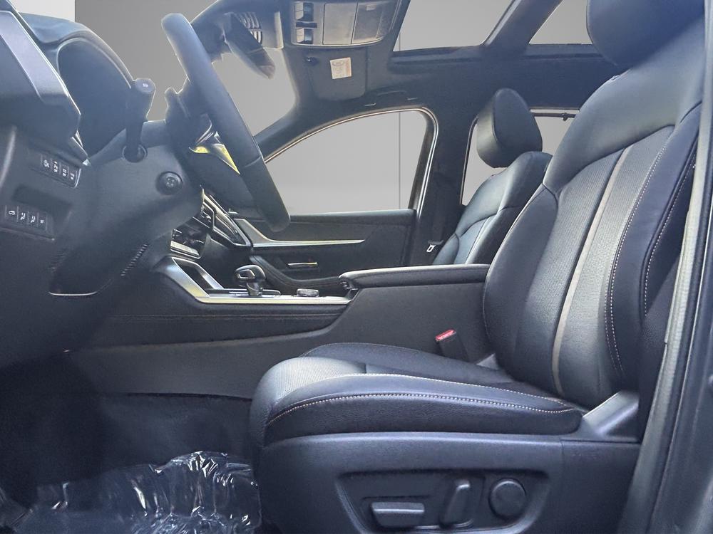 MAZDA CX-80 e-Skyactiv D254 MHEV AWD Homura Plus-image-6