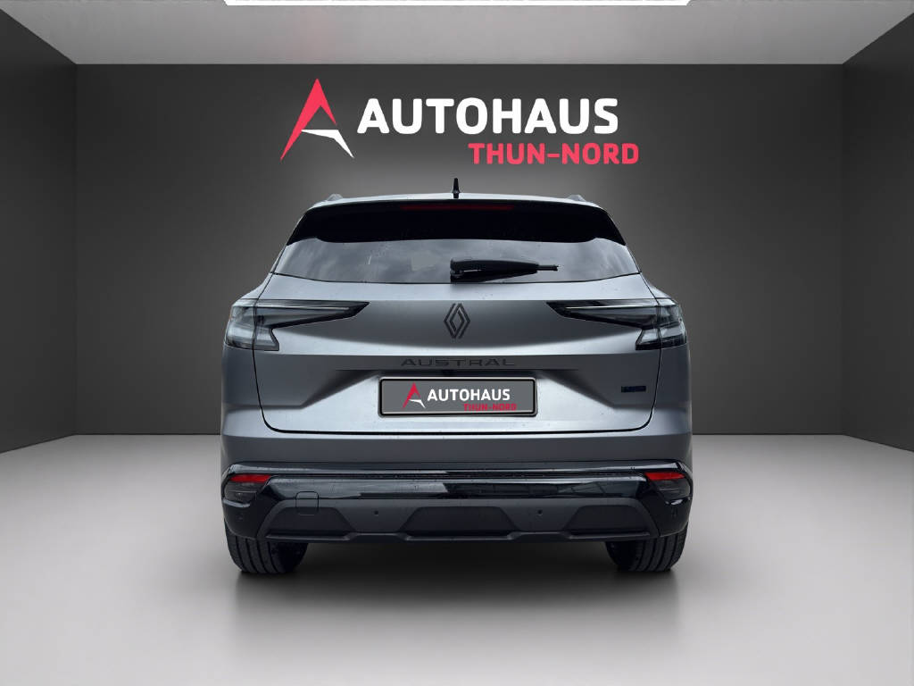 RENAULT Austral esprit Alpine full hybrid E-Tech 200-showroom-element-3