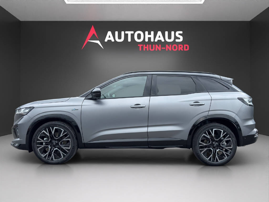RENAULT Austral esprit Alpine full hybrid E-Tech 200-showroom-element-1