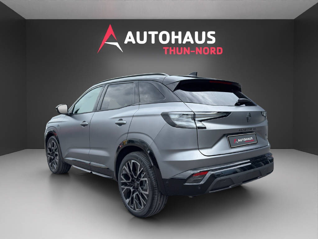 RENAULT Austral esprit Alpine full hybrid E-Tech 200-showroom-element-2