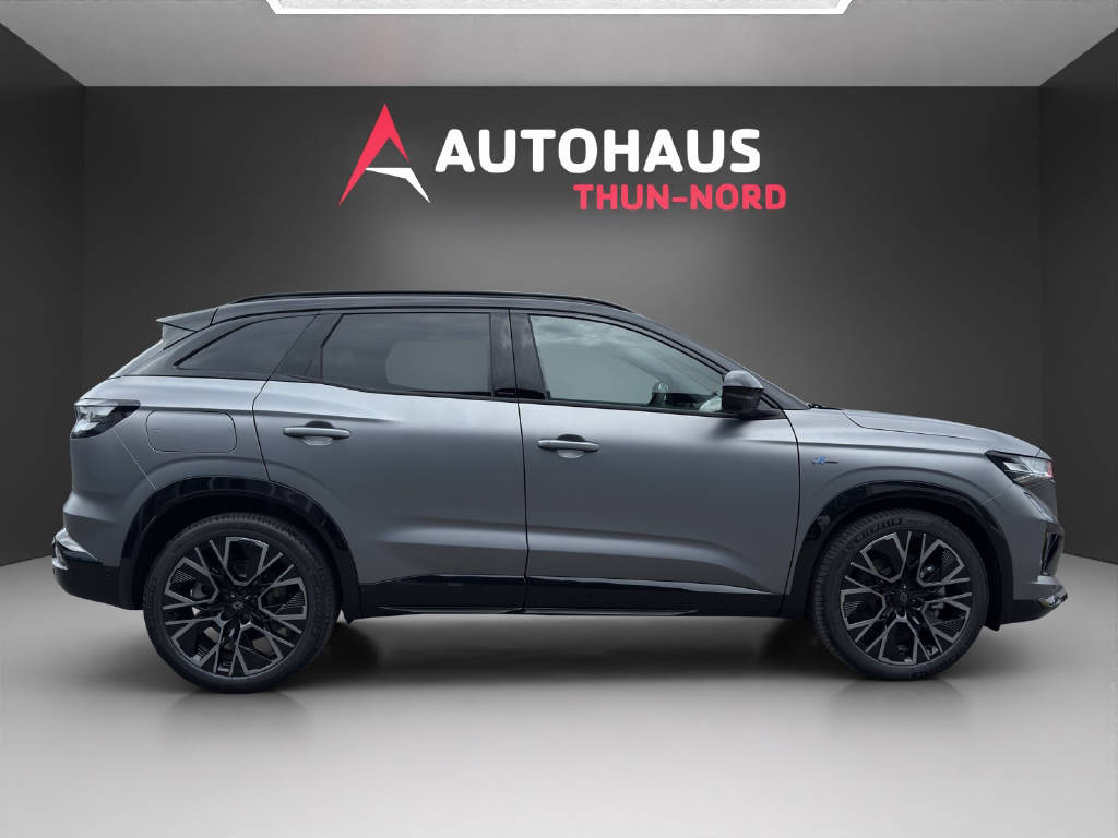 RENAULT Austral esprit Alpine full hybrid E-Tech 200-image-5