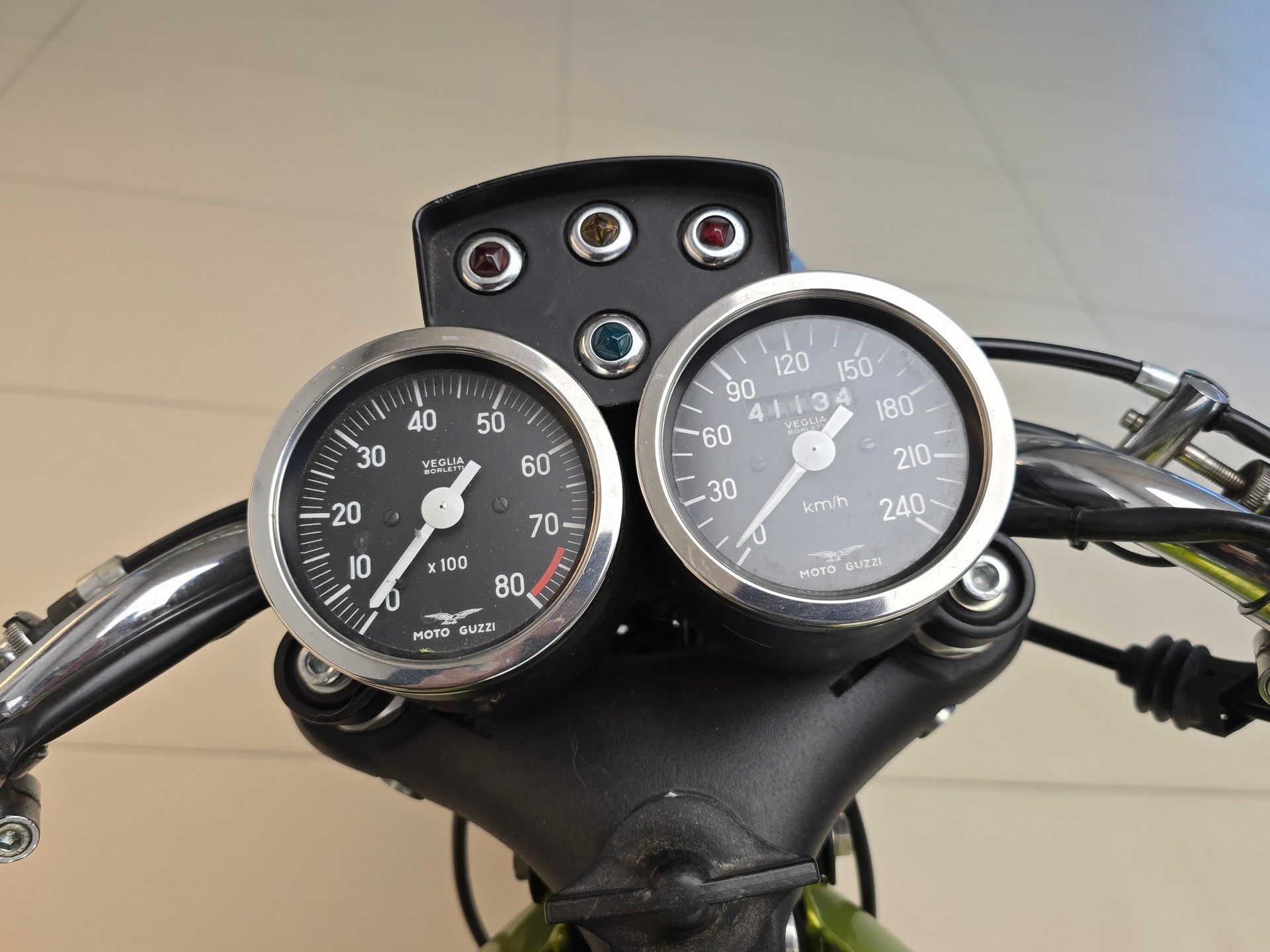 MOTO GUZZI Sport-image-10