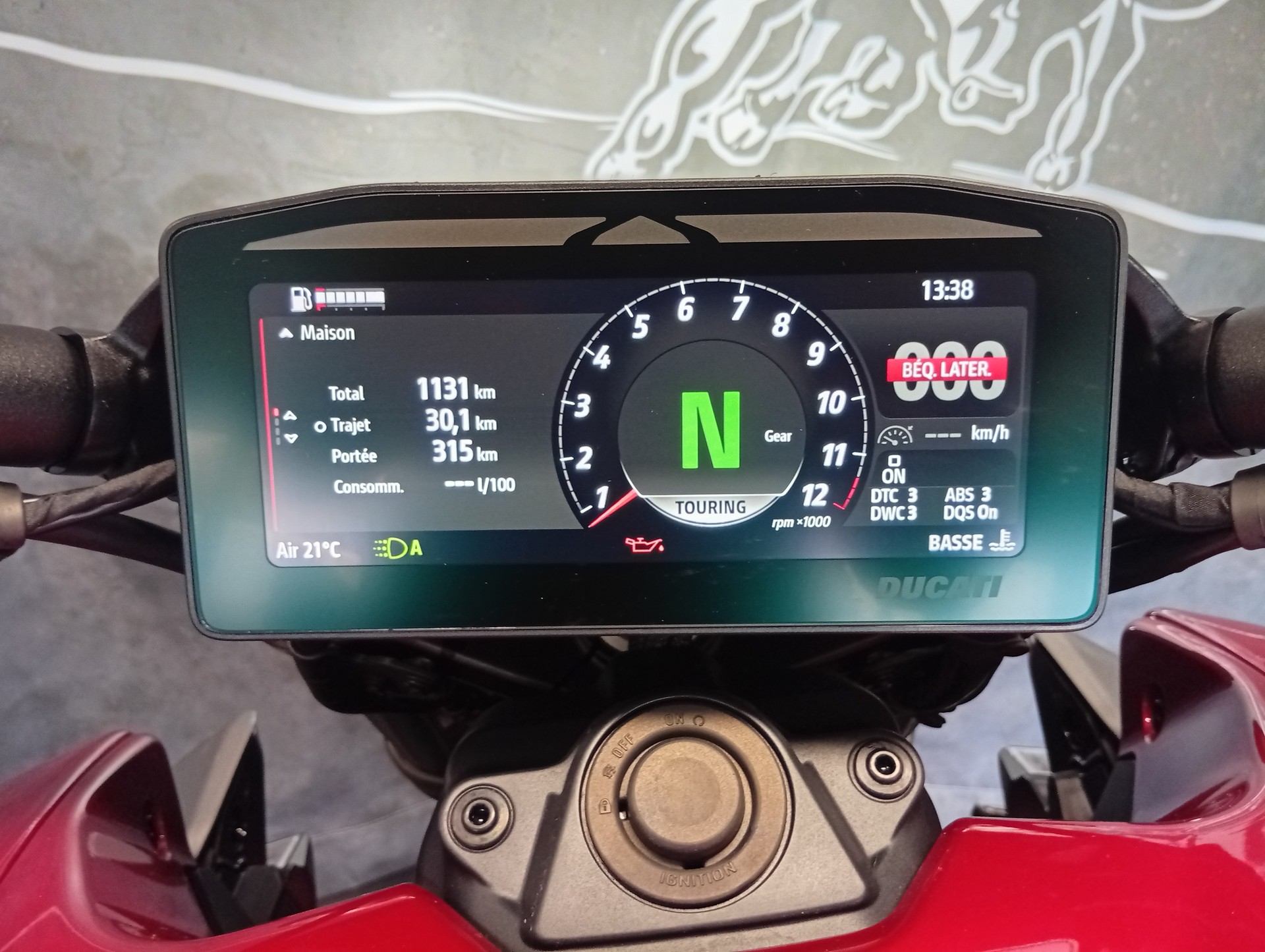 DUCATI X Diavel V4-image-6