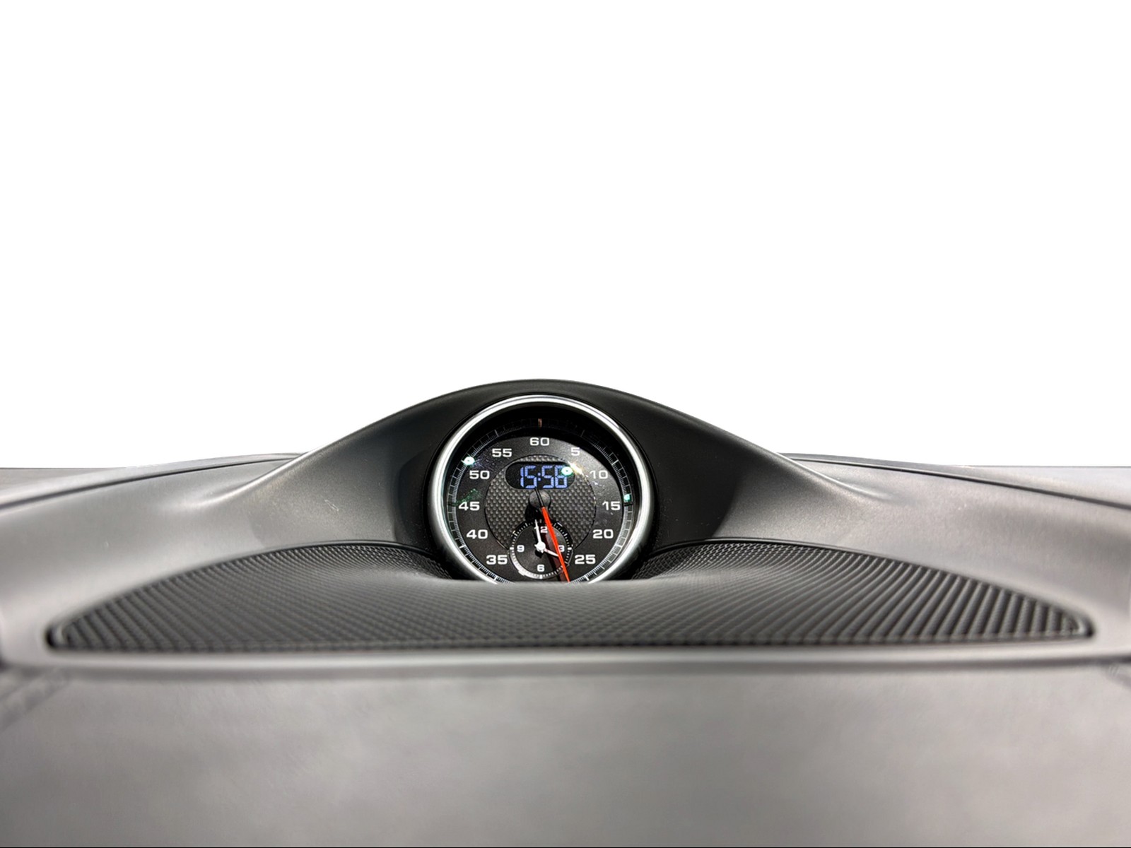 PORSCHE Cayenne Turbo S-image-20