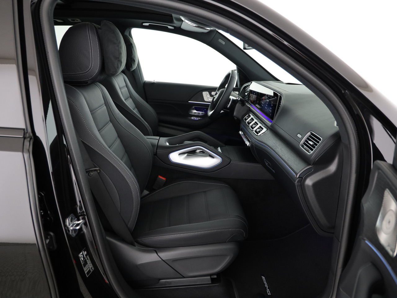 MERCEDES-BENZ GLE 300 d 4Matic 9G-Tronic-image-8