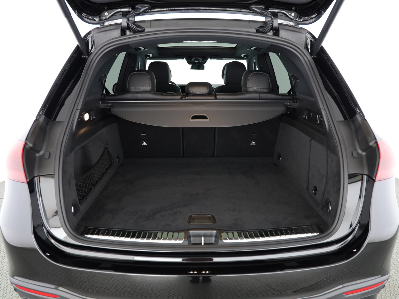 MERCEDES-BENZ GLE 300 d 4Matic 9G-Tronic-image-20