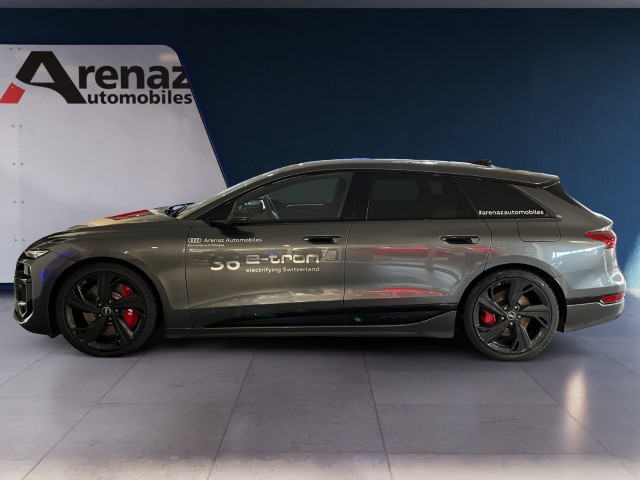 AUDI S6 Avant e-tron quattro-showroom-element-1