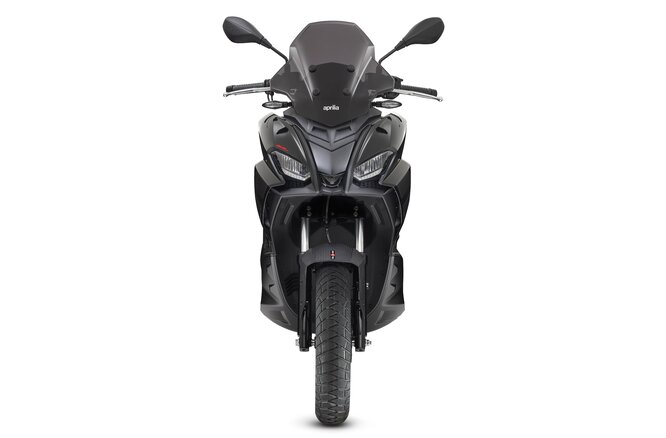 APRILIA SR 200 GT ABS E5+-image-3