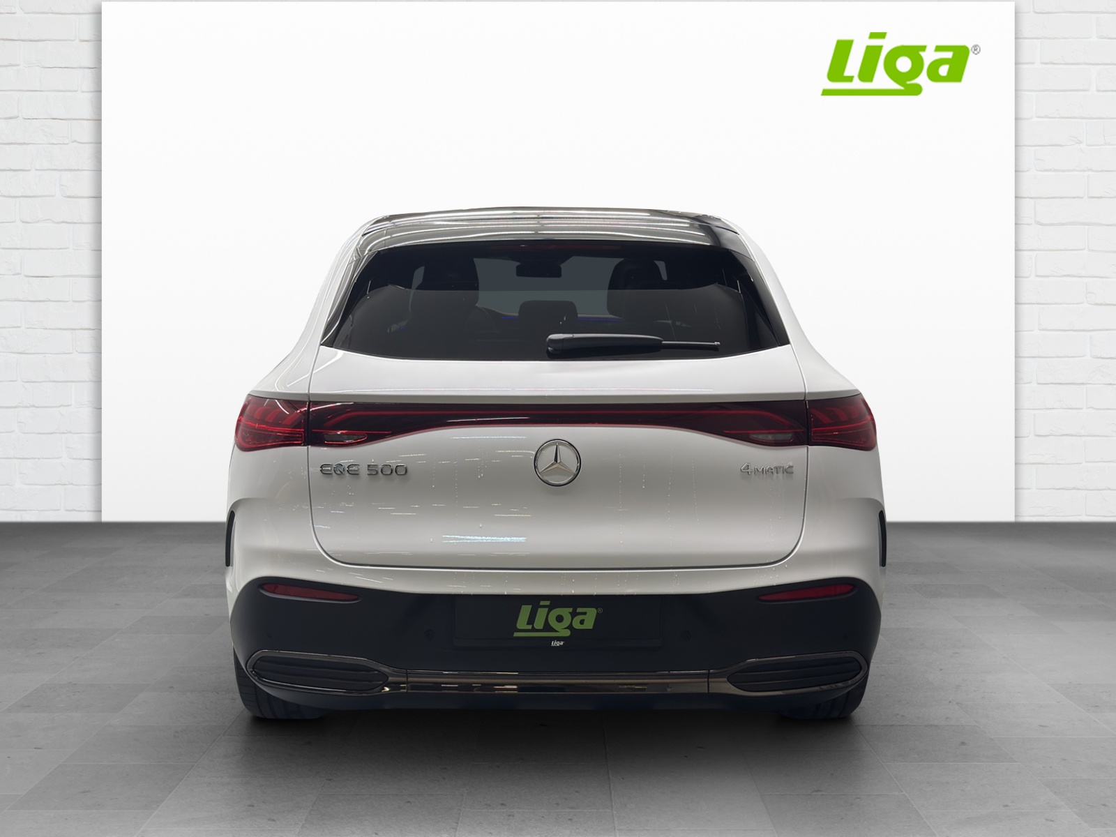 MERCEDES-BENZ EQE 500 Excellence AMG Line-image-4