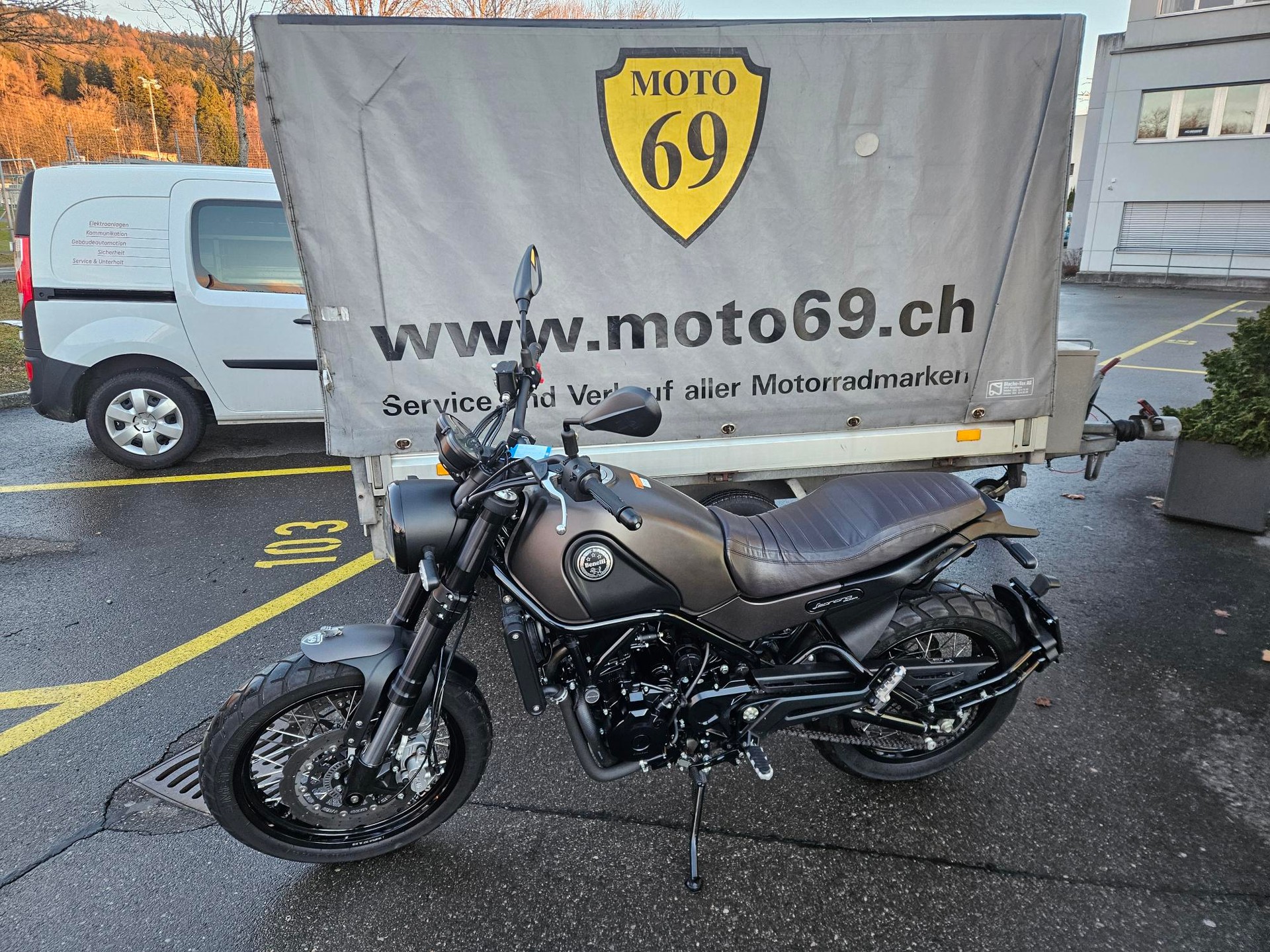 BENELLI Leoncino 500-image-0