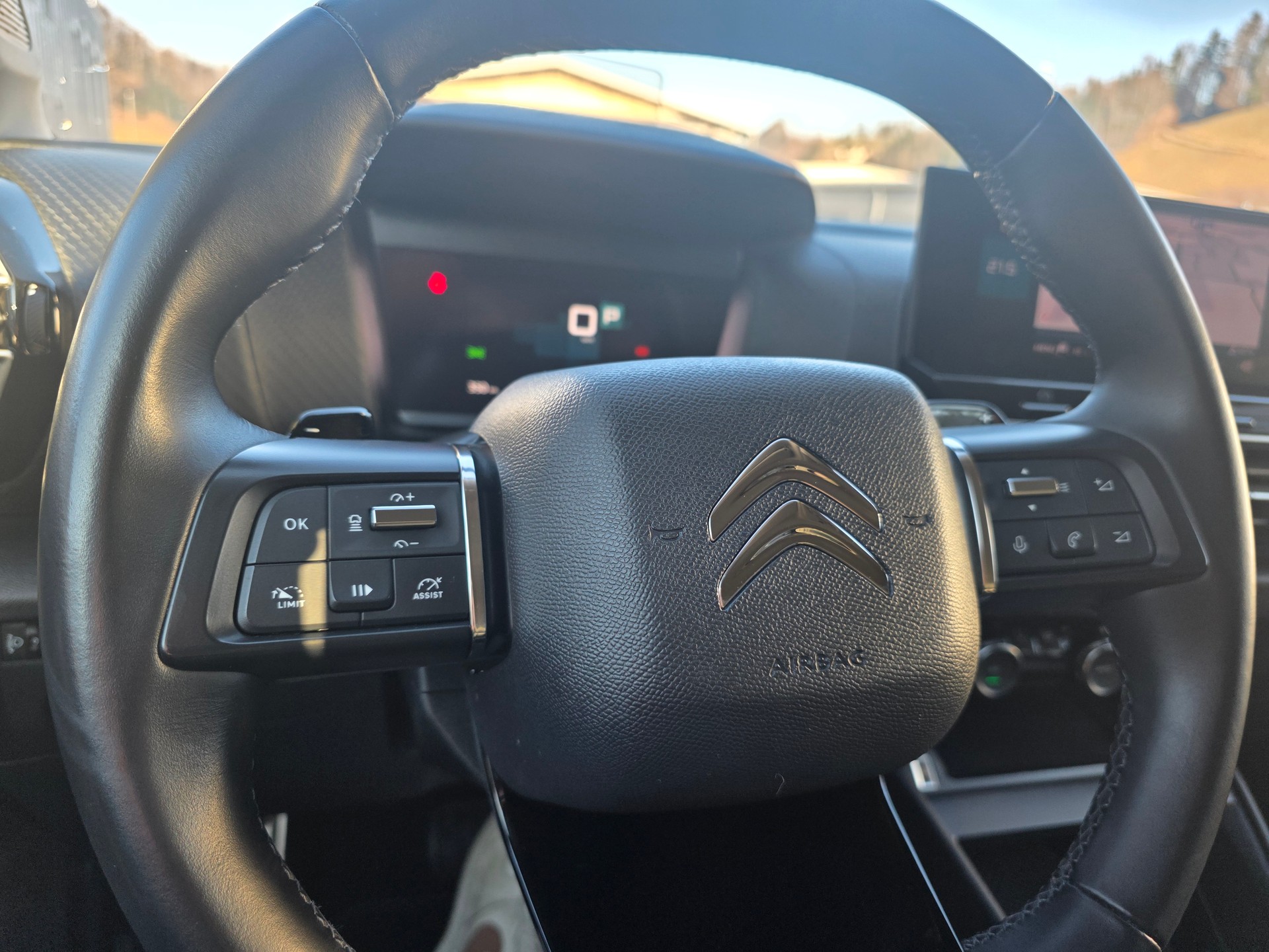 CITROEN C4 1.2 Pure Tech Shine EAT8-image-8