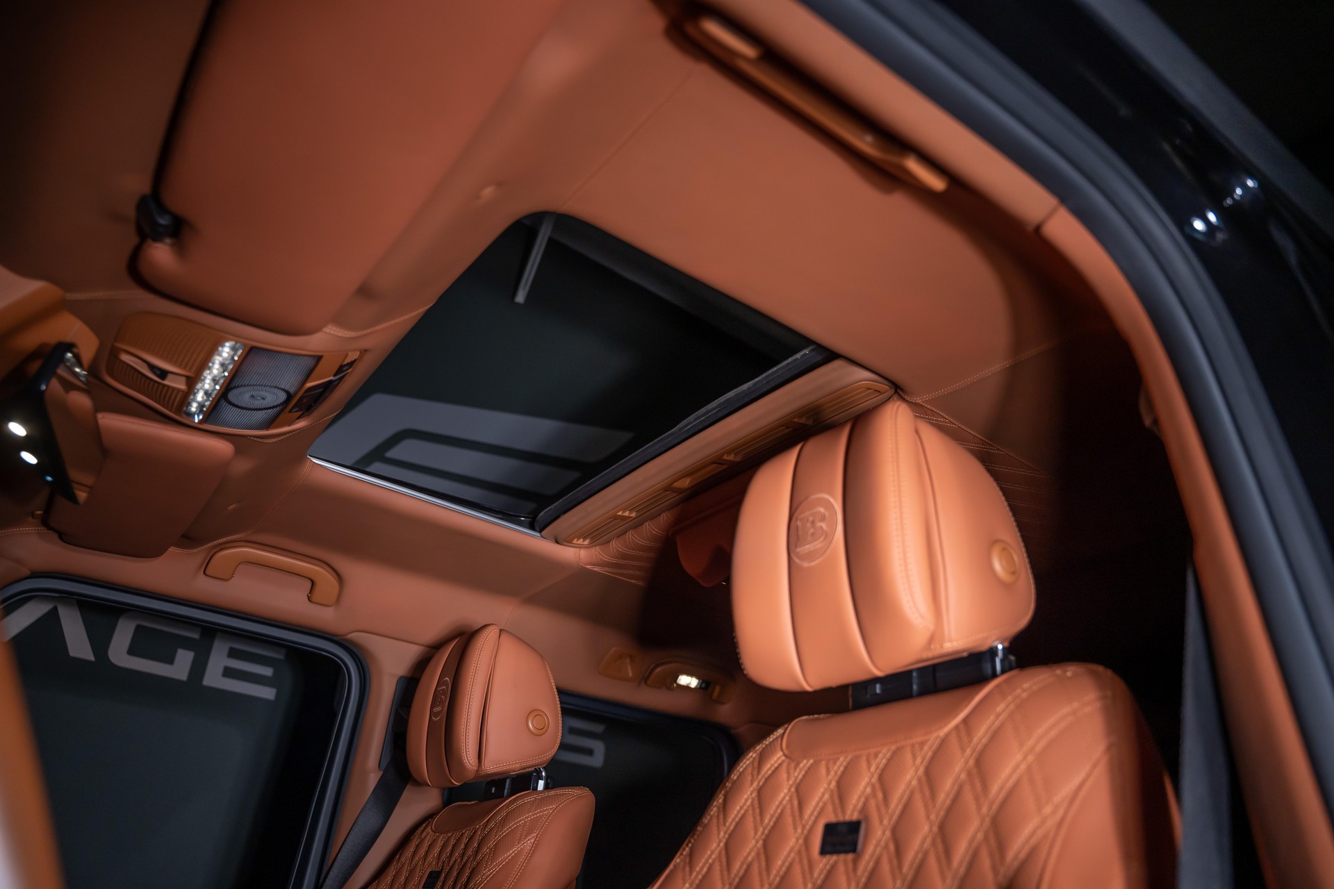 MERCEDES-BENZ G63 AMG BRABUS G800-image-11