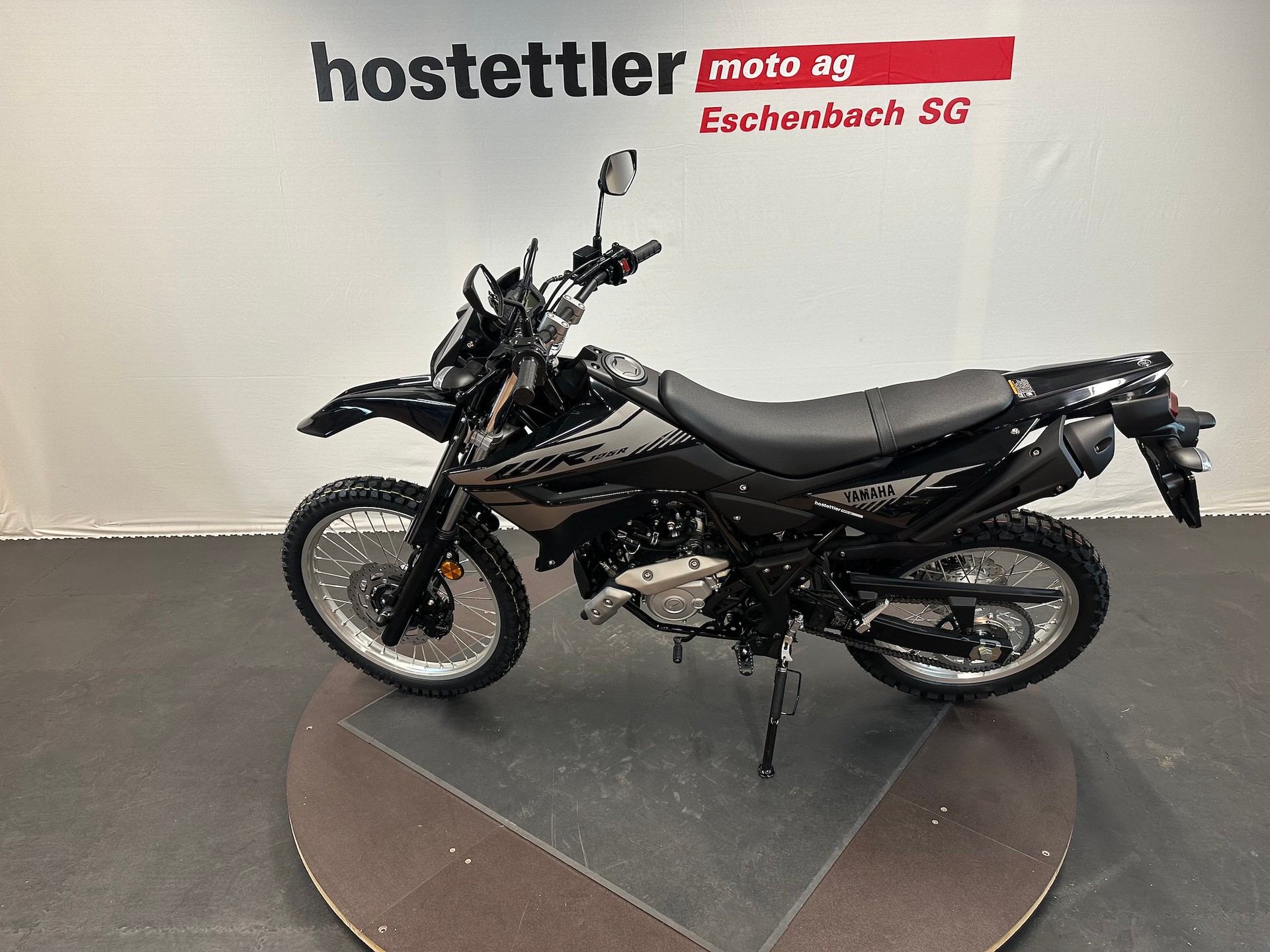 YAMAHA WR 125-image-3