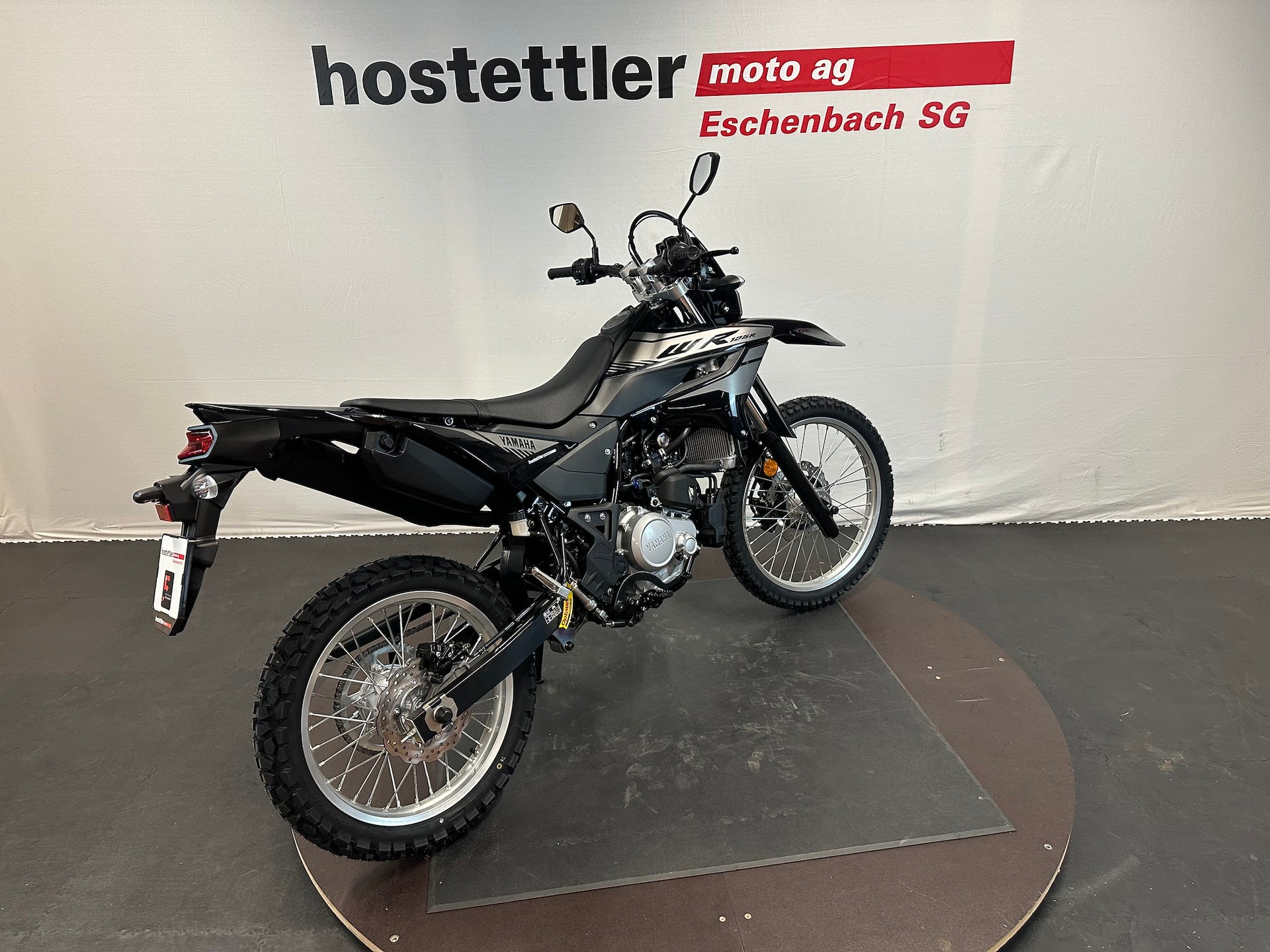 YAMAHA WR 125-image-4