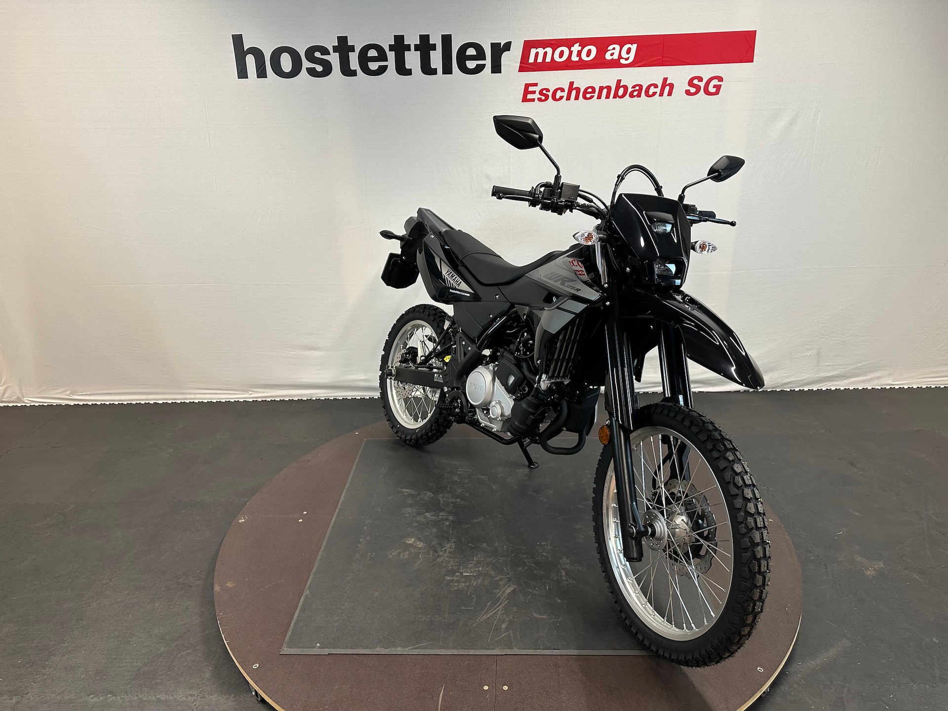 YAMAHA WR 125-image-0