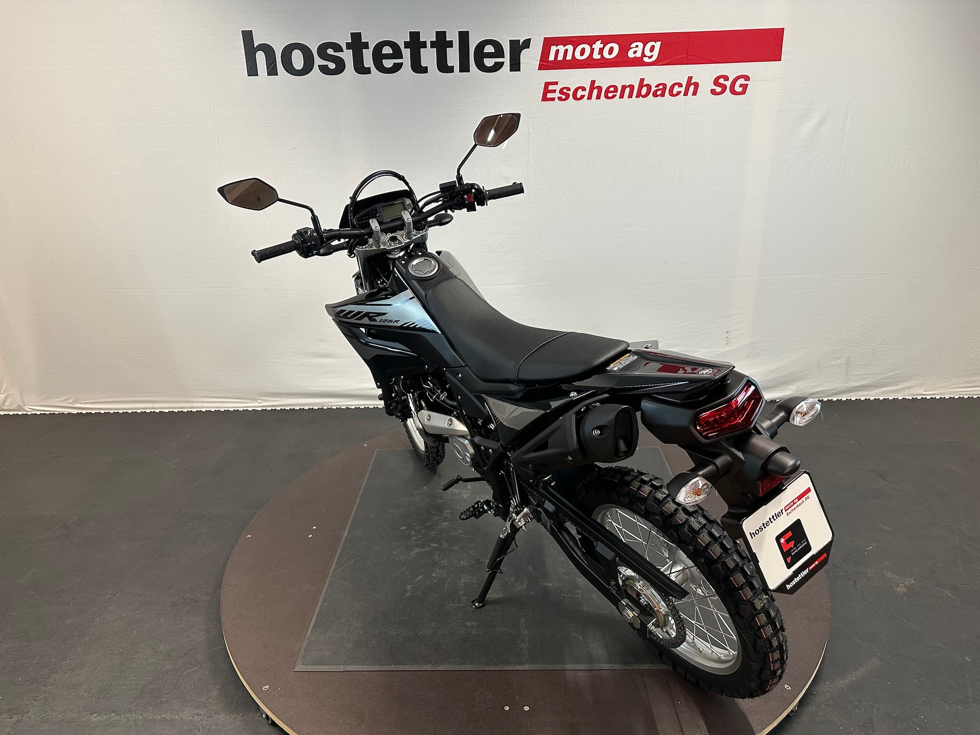 YAMAHA WR 125-image-5
