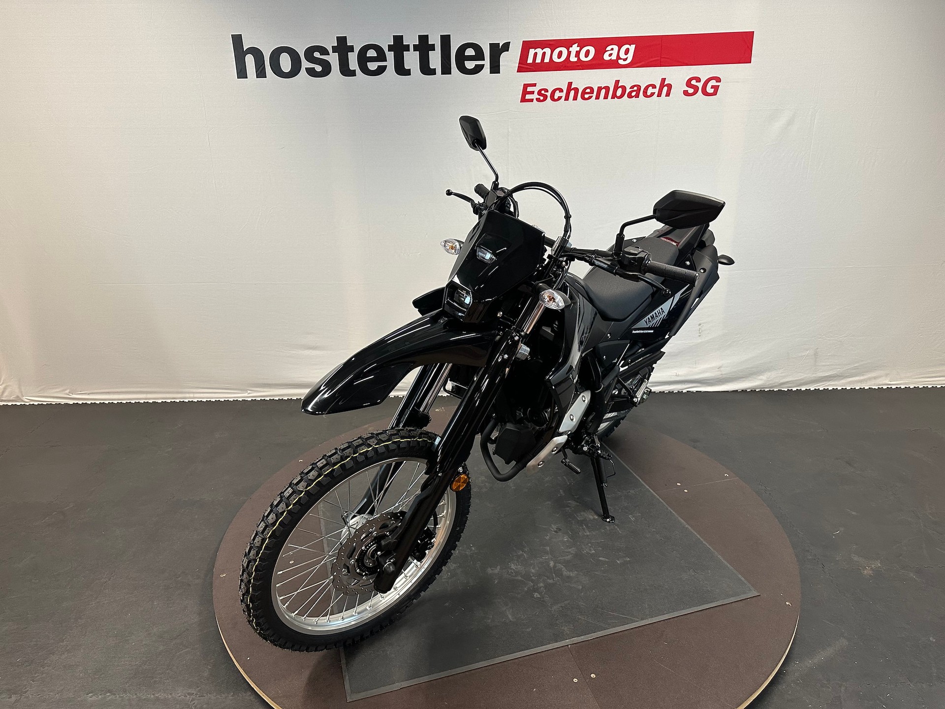 YAMAHA WR 125-image-2