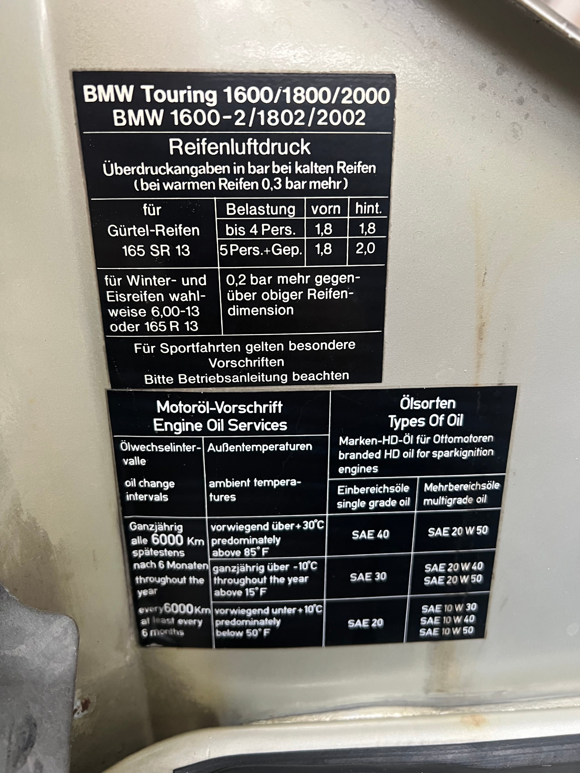 BMW 2-türige Limousine *** Veteran ***-image-10