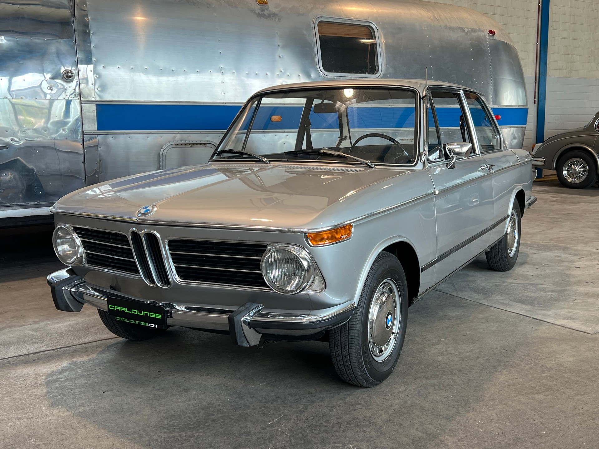 BMW 2-türige Limousine *** Veteran ***-image-13