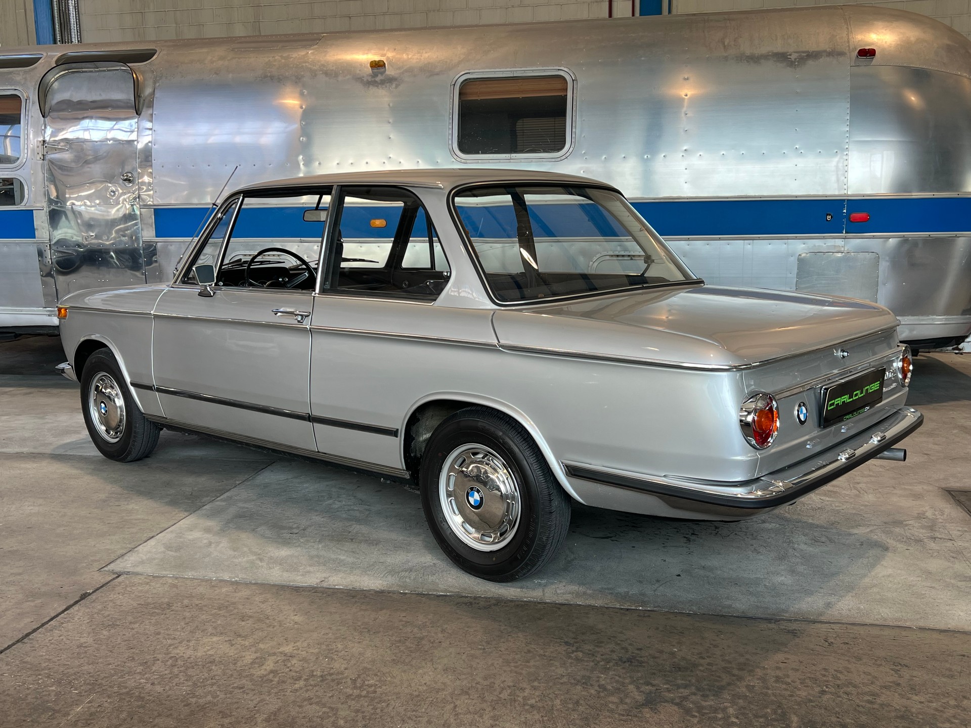 BMW 2-türige Limousine *** Veteran ***-showroom-element-1