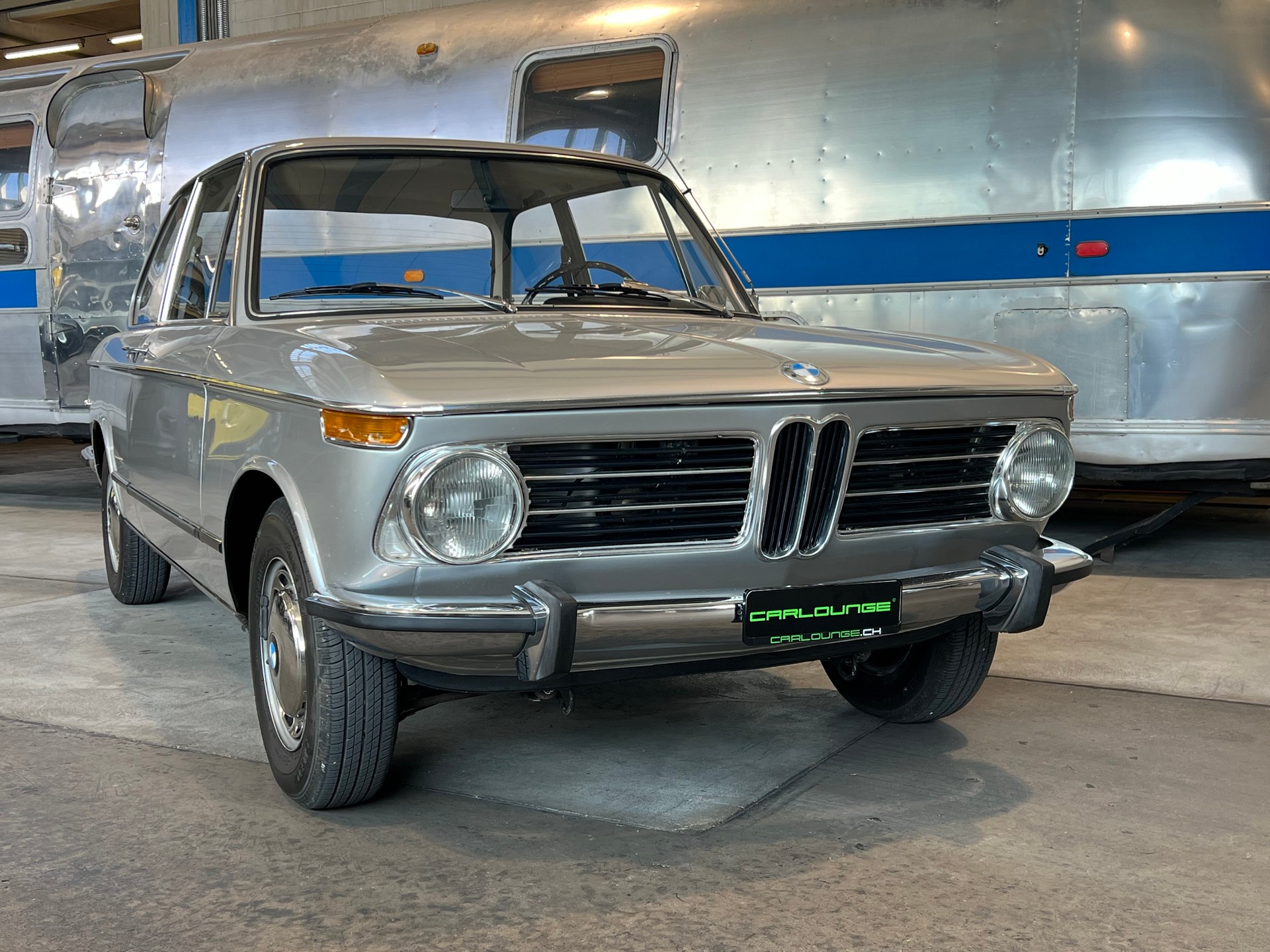 BMW 2-türige Limousine *** Veteran ***-image-14