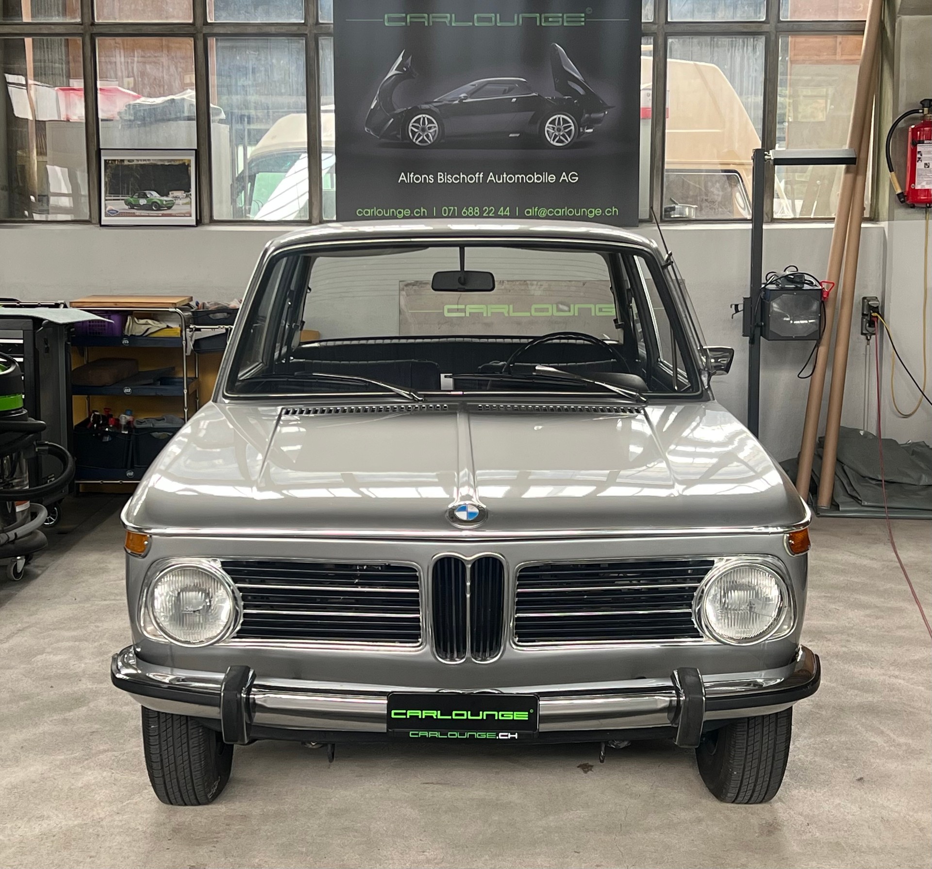 BMW 2-türige Limousine *** Veteran ***-image-12