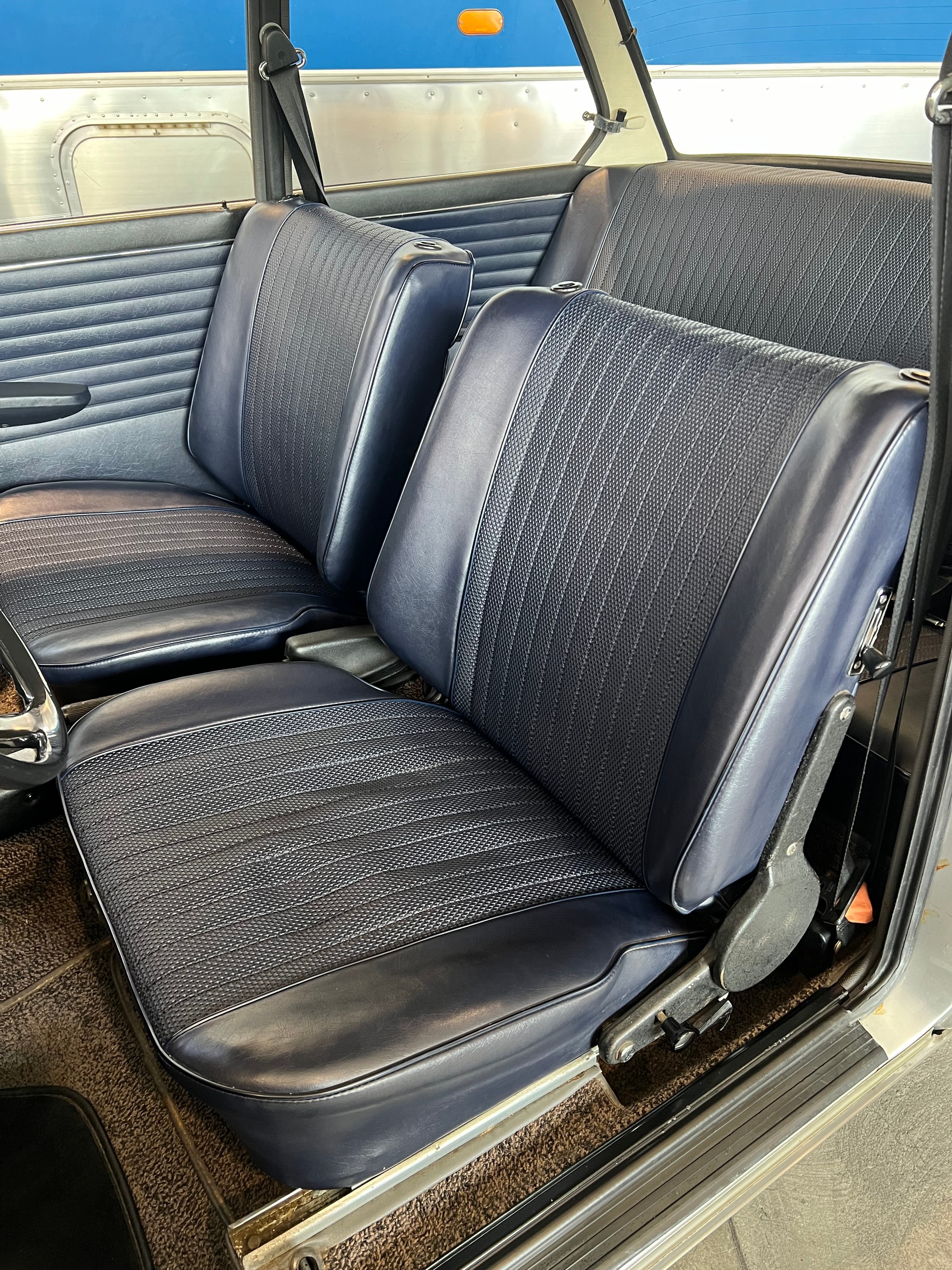 BMW 2-türige Limousine *** Veteran ***-showroom-element-2