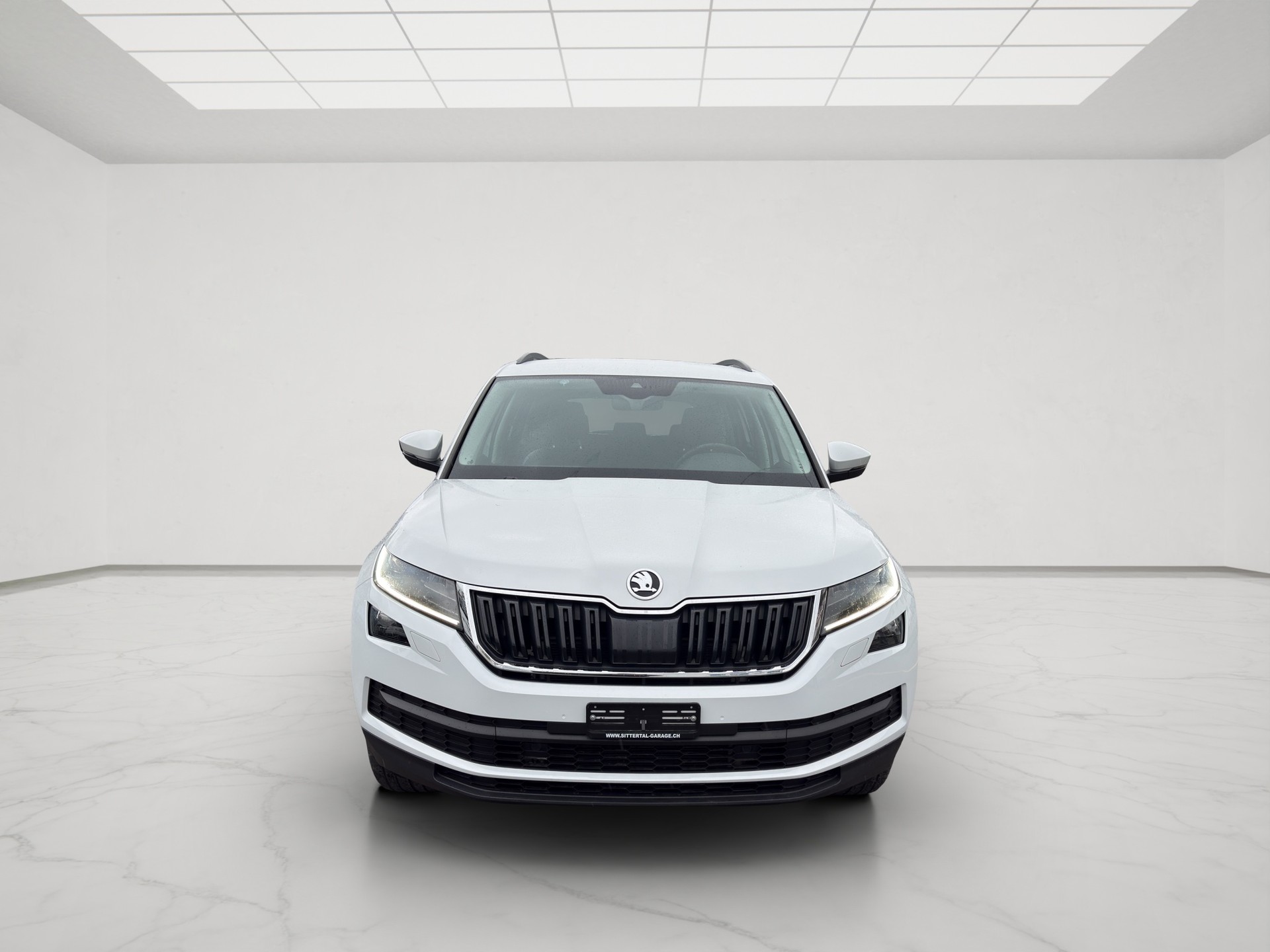 SKODA Kodiaq 2.0 TDI CR Ambition 4x4 DSG-showroom-element-1
