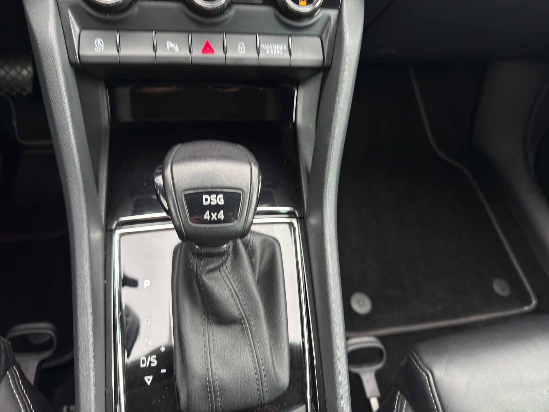 SKODA Kodiaq 2.0 TDI CR Ambition 4x4 DSG-image-15