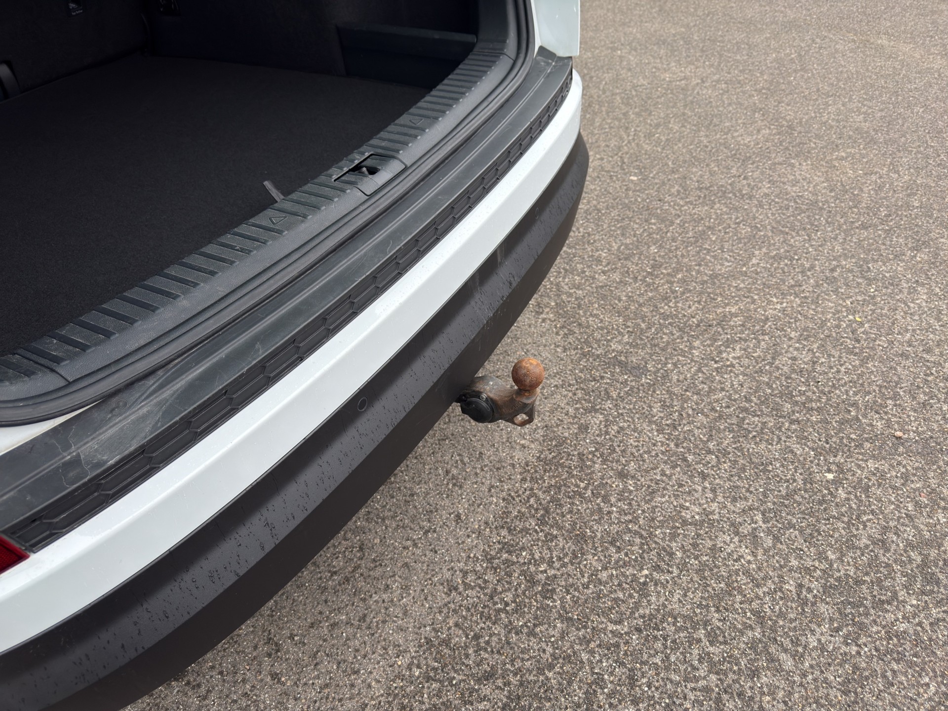 SKODA Kodiaq 2.0 TDI CR Ambition 4x4 DSG-image-11