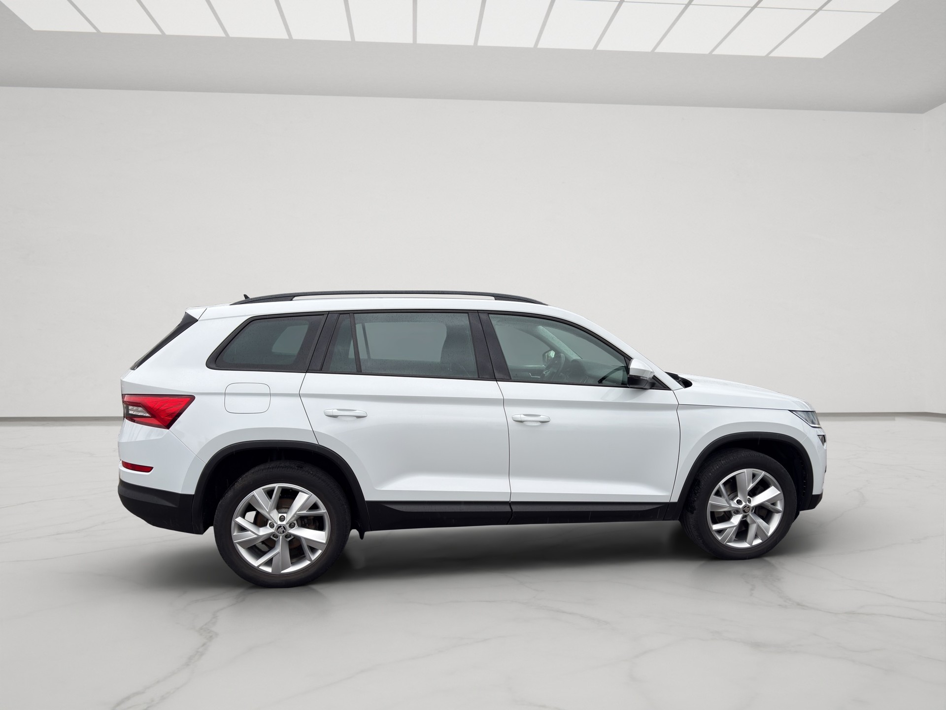 SKODA Kodiaq 2.0 TDI CR Ambition 4x4 DSG-image-6