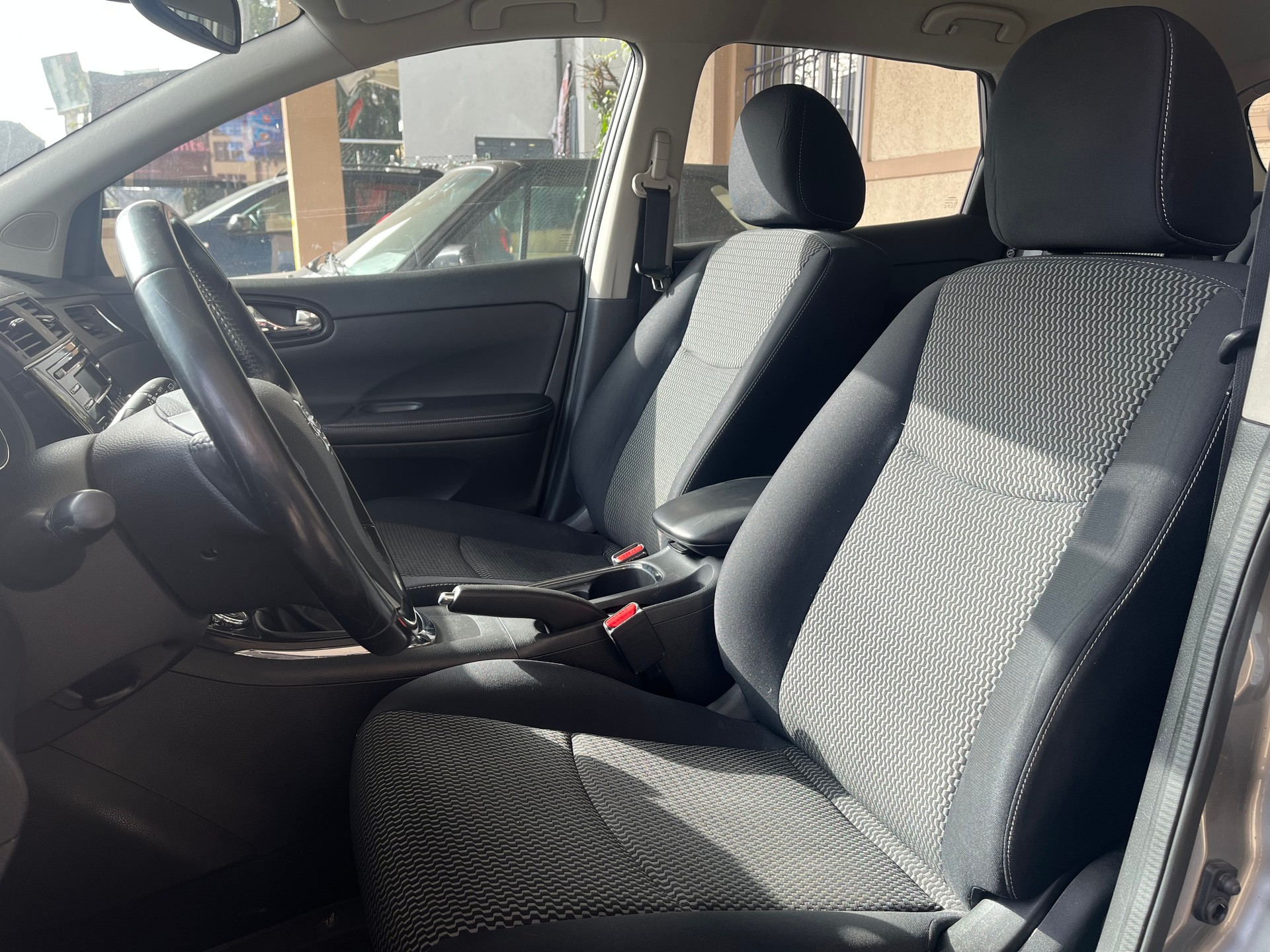 NISSAN Pulsar 1.5 dCi acenta-image-6