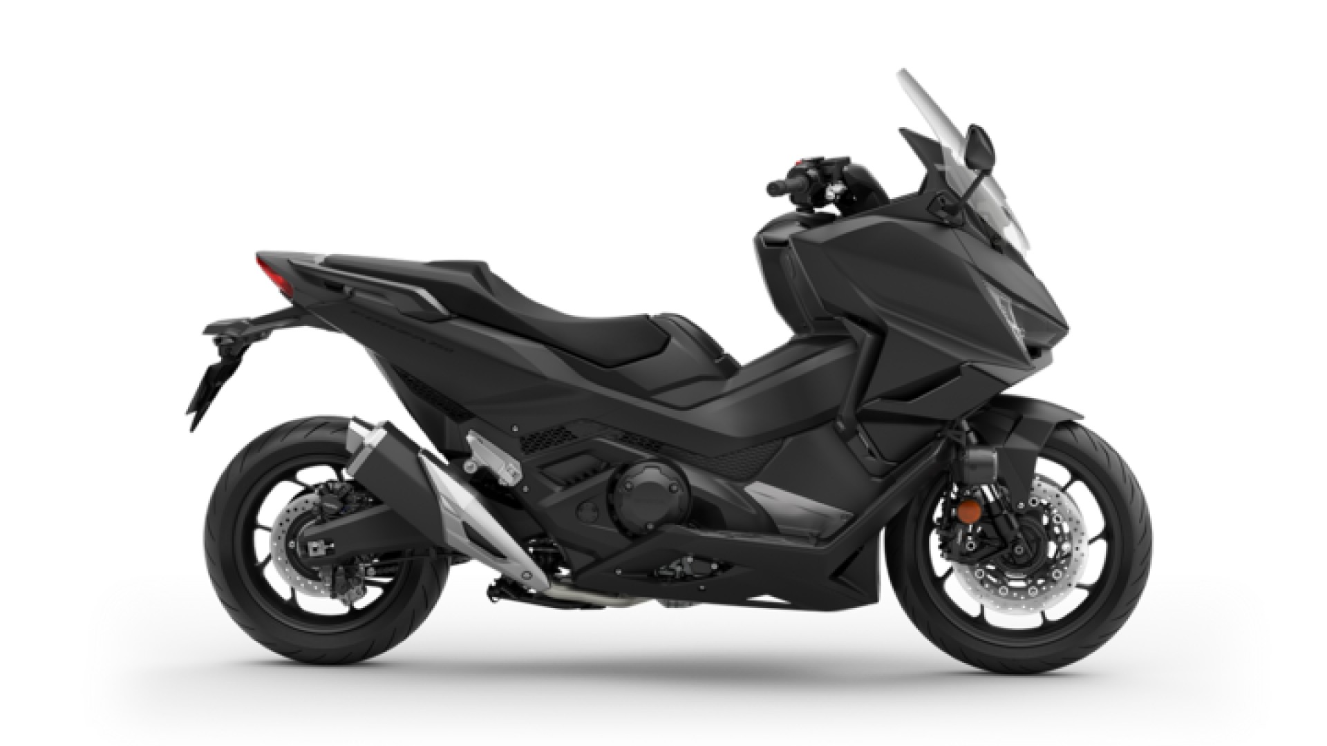 HONDA NSS 750 Forza-image-0