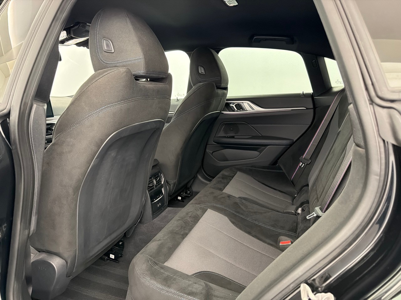 BMW 420d sDrive 48V Gran Coupé M Sport Pro-image-5