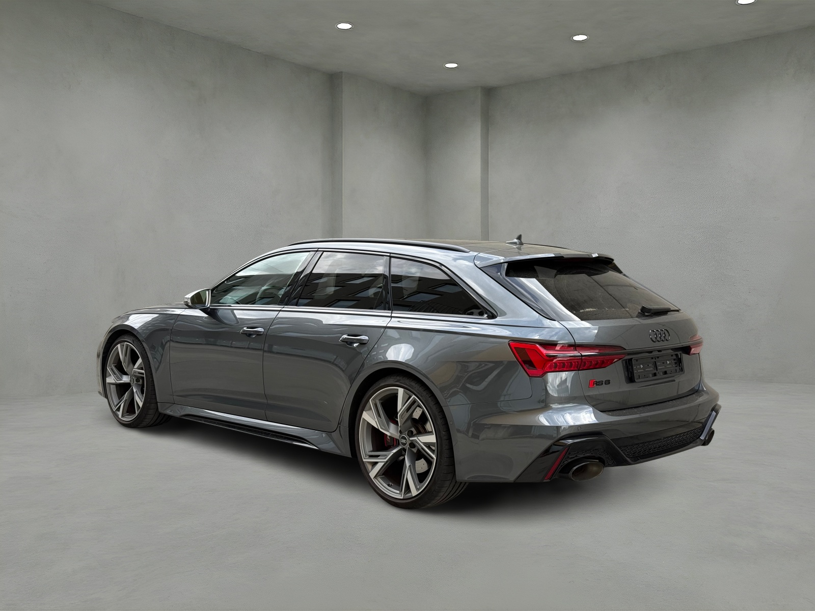AUDI RS6 Avant 4.0 TFSI V8 quattro-showroom-element-3