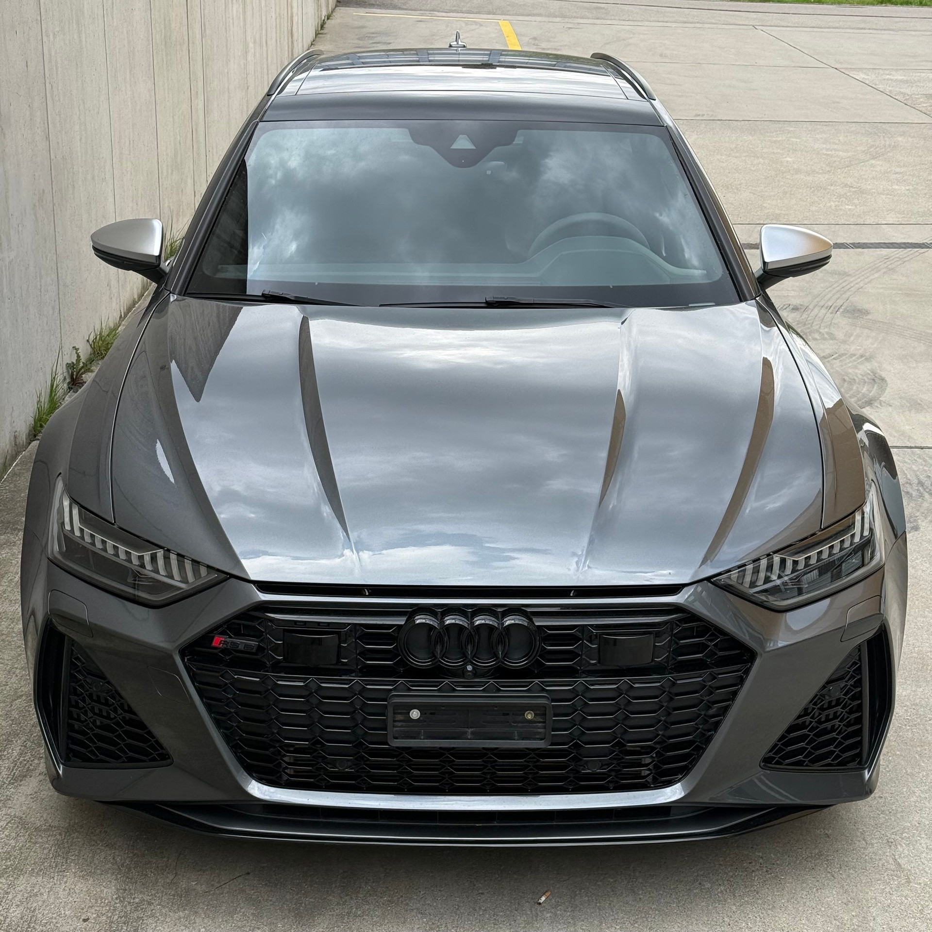 AUDI RS6 Avant 4.0 TFSI V8 quattro-showroom-element-2